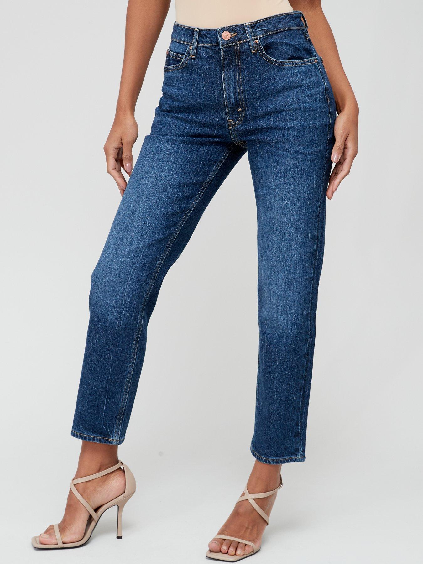 Littlewoods store ladies jeans