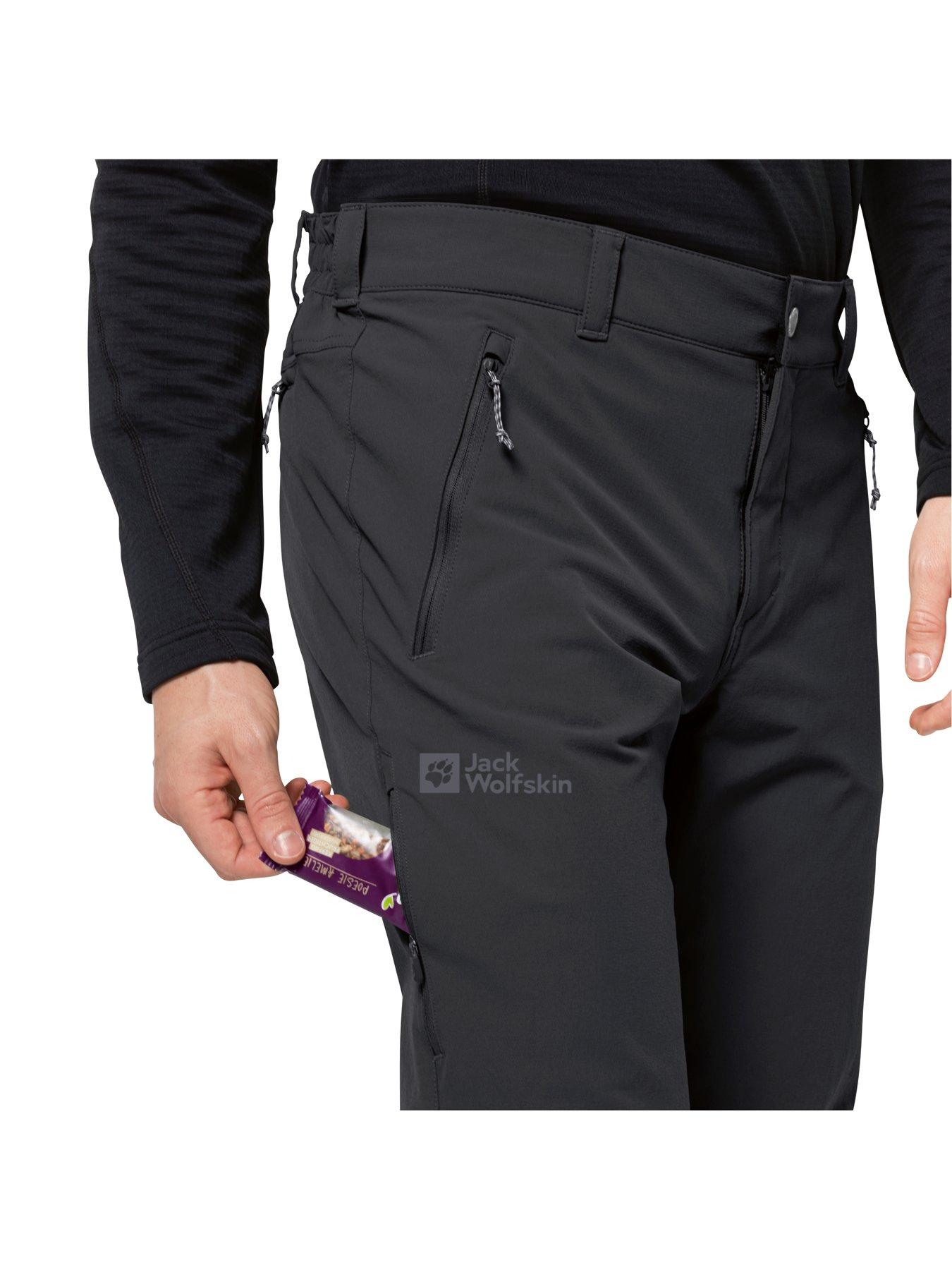 Jack Wolfskin Activate XT Pants