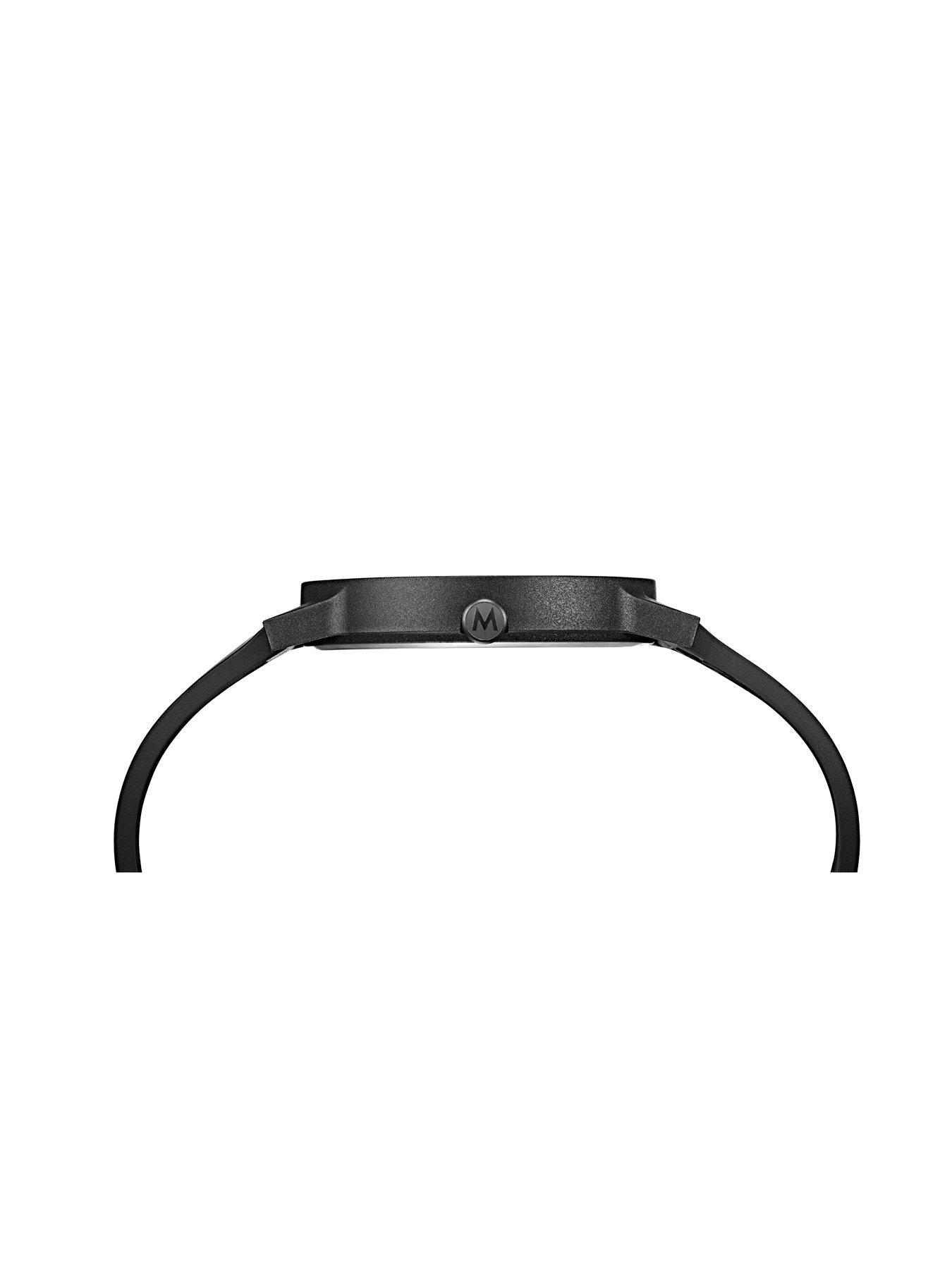  image of mondaine-essence-41-mmnbspmens-watch