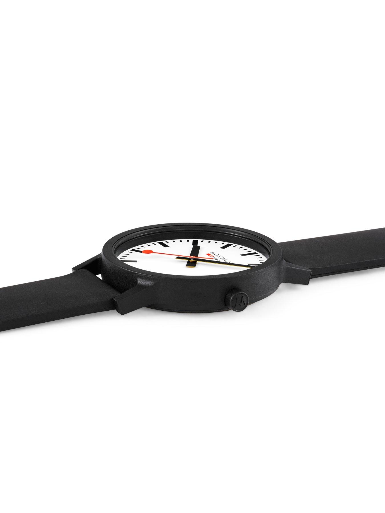  image of mondaine-essence-41-mmnbspmens-watch