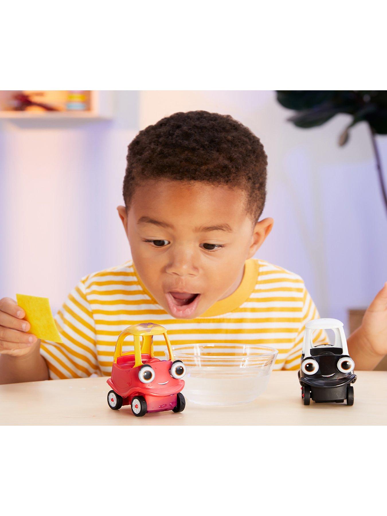 Little tikes small toy cars deals