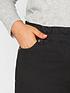  image of yours-black-elasticated-mom-jean