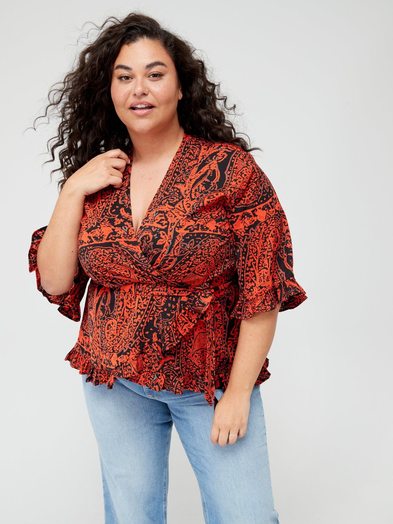 Ax store plus size