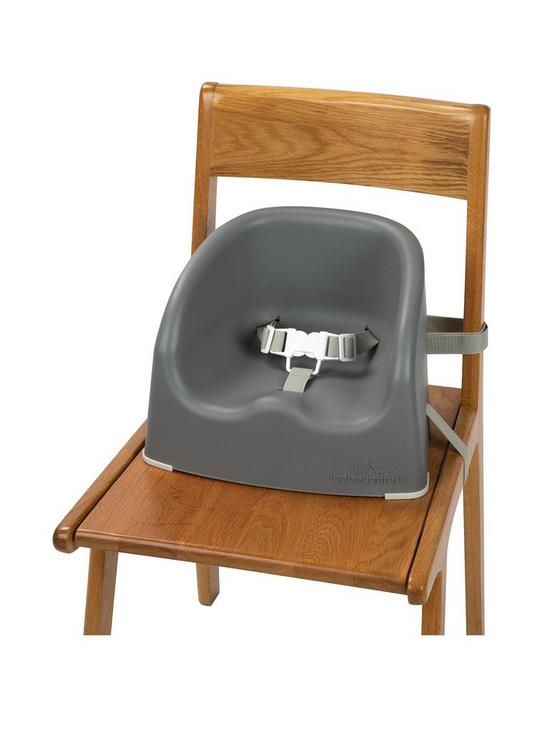 front image of bebe-confort-essential-booster-seat
