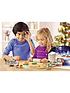  image of playmobil-71088-christmas-bakery-advent-calendar