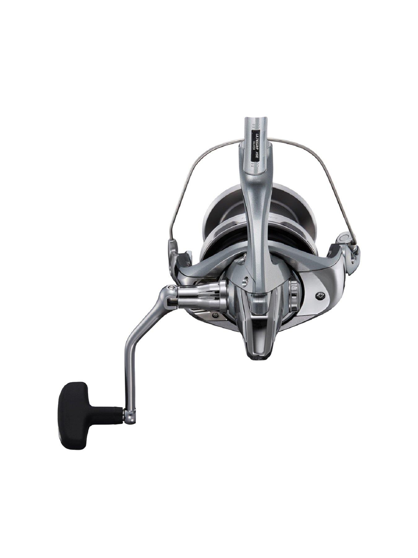 Shimano Ultegra 14000 XSE Surf Reel