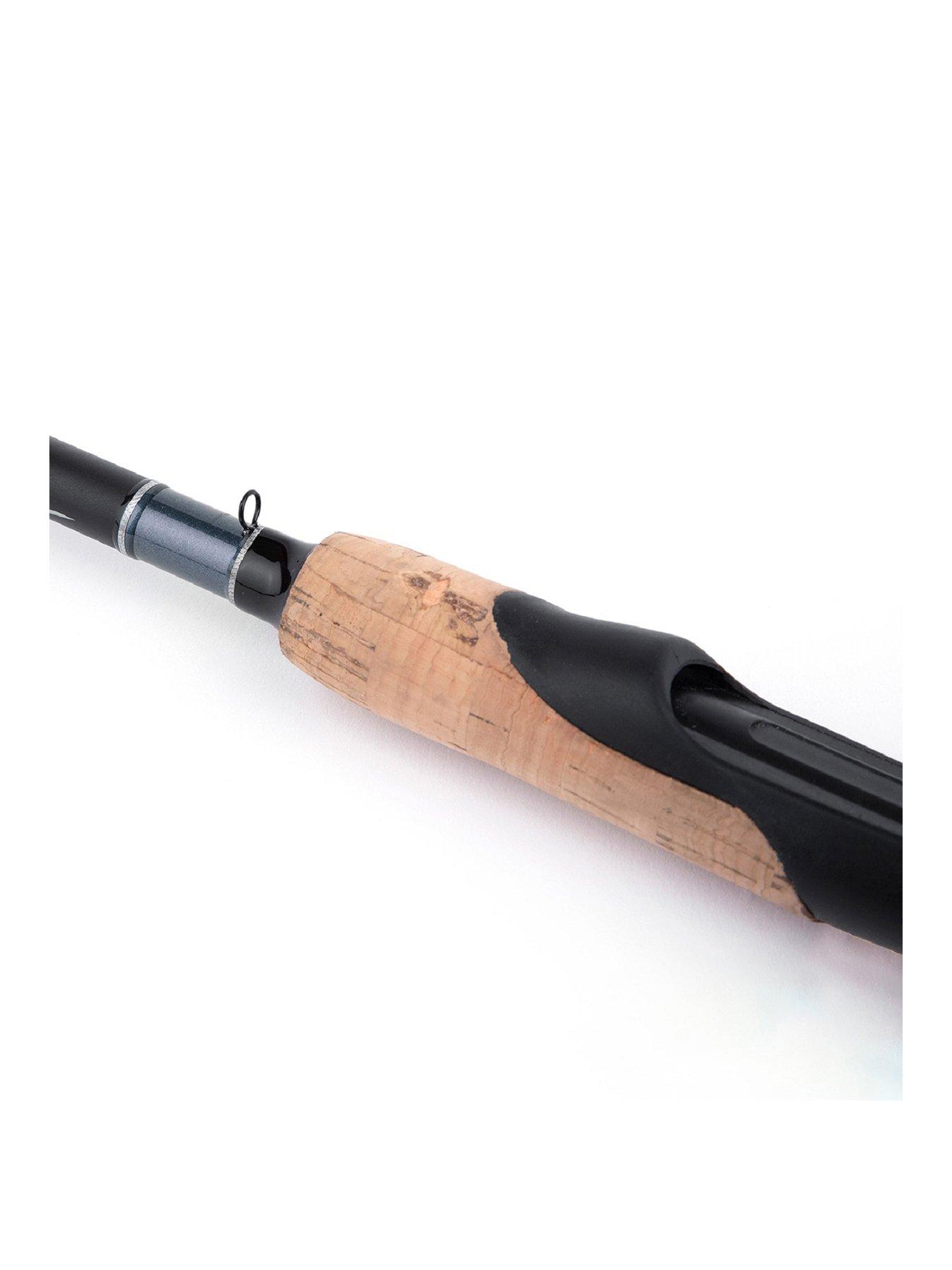 Image 2 of 3 of Shimano Catana FX Spinning M-F 2,39m 7 foot 10 inch 14-40g Rod