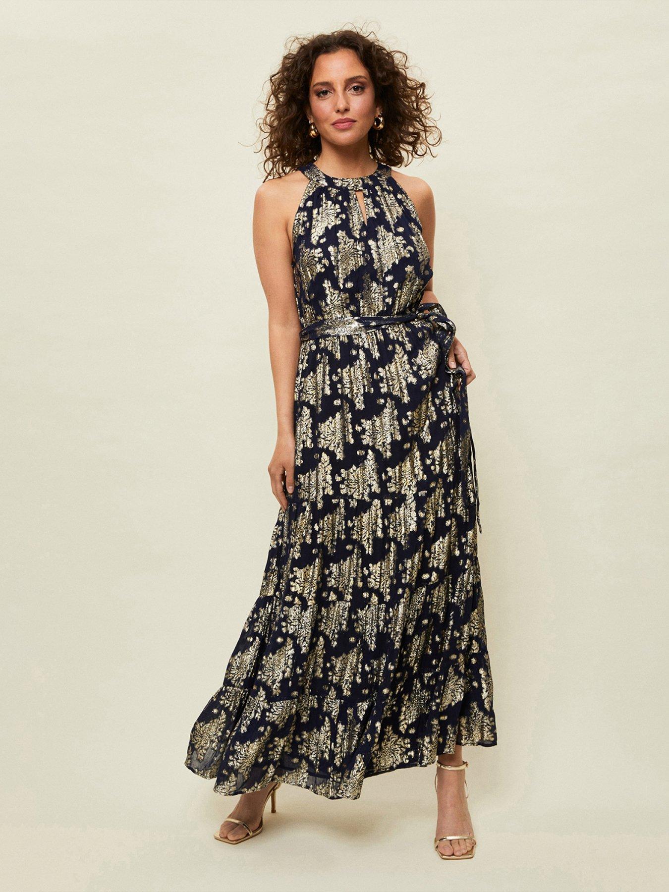 Maxi Dresses | Womens Long Dresses 
