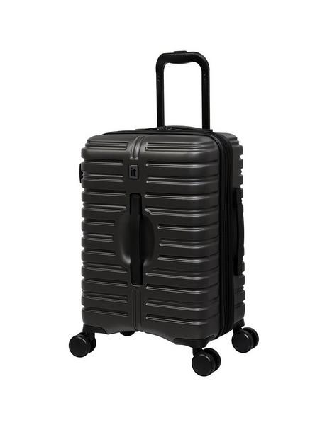 it-luggage-jumbo-dark-gull-grey-cabin-expandable-hardshell-8-wheel-suitcase