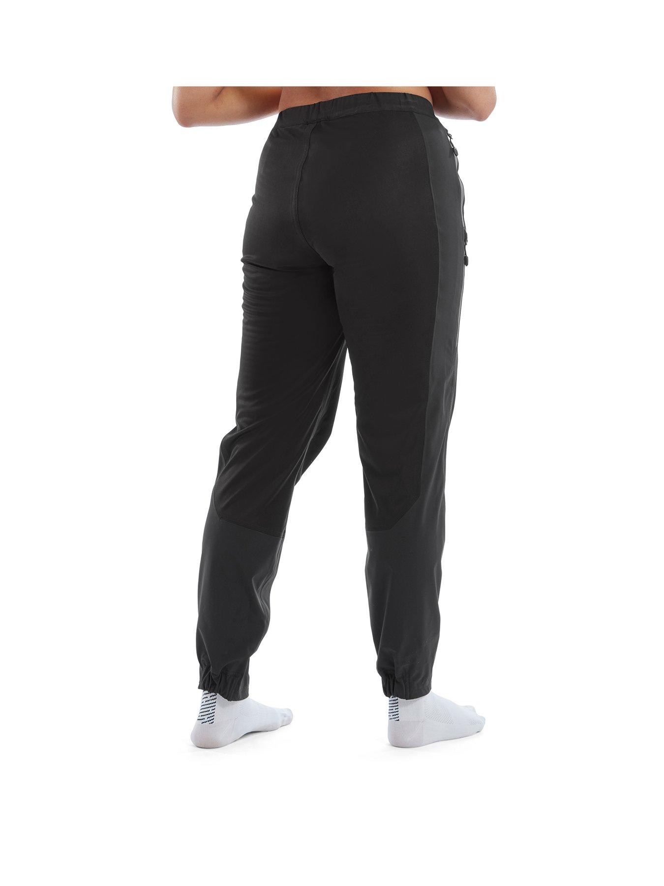 Altura Ridge Thermal Womens Cycling Trousers Black