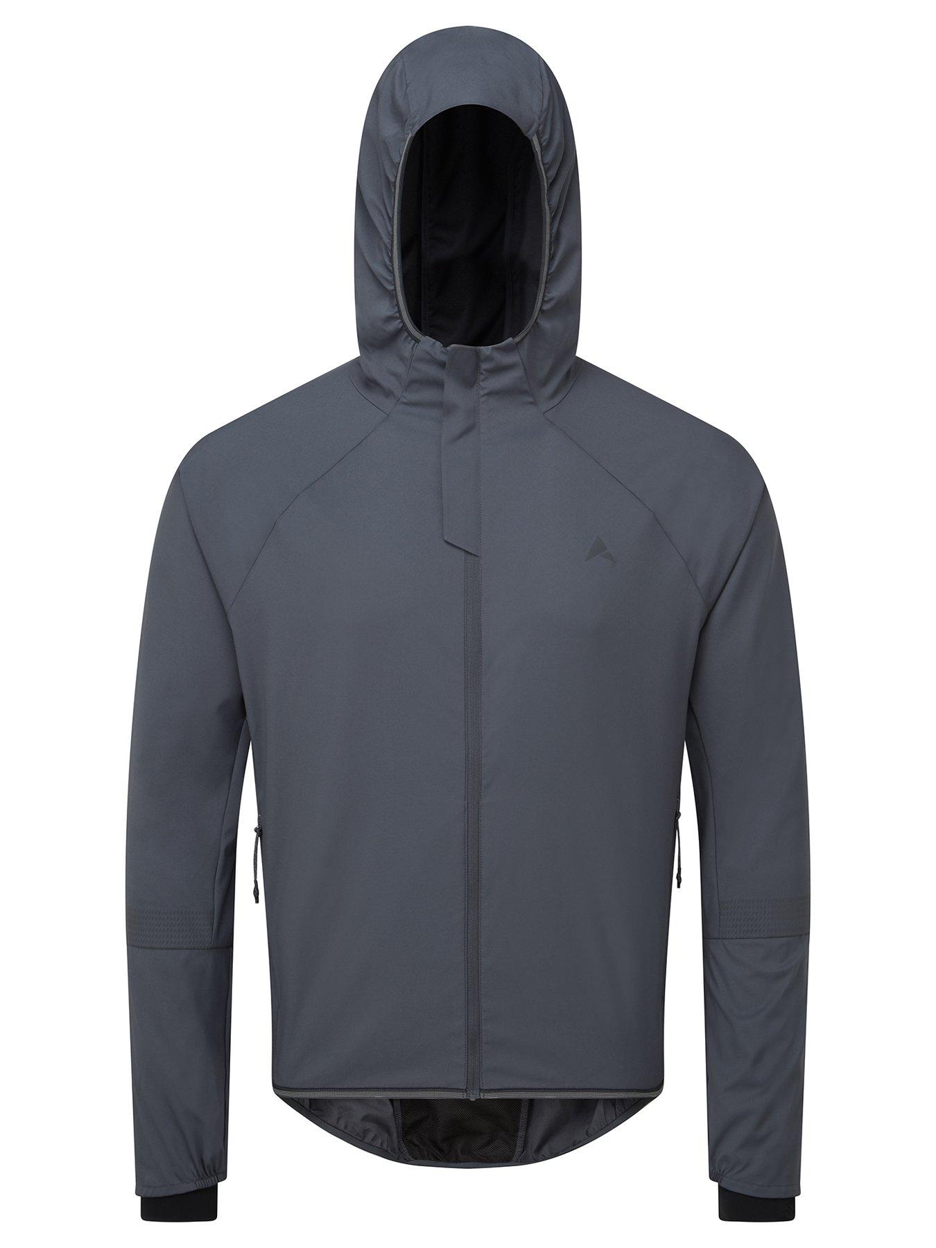  image of altura-all-roads-lightweight-jacket-m-navy