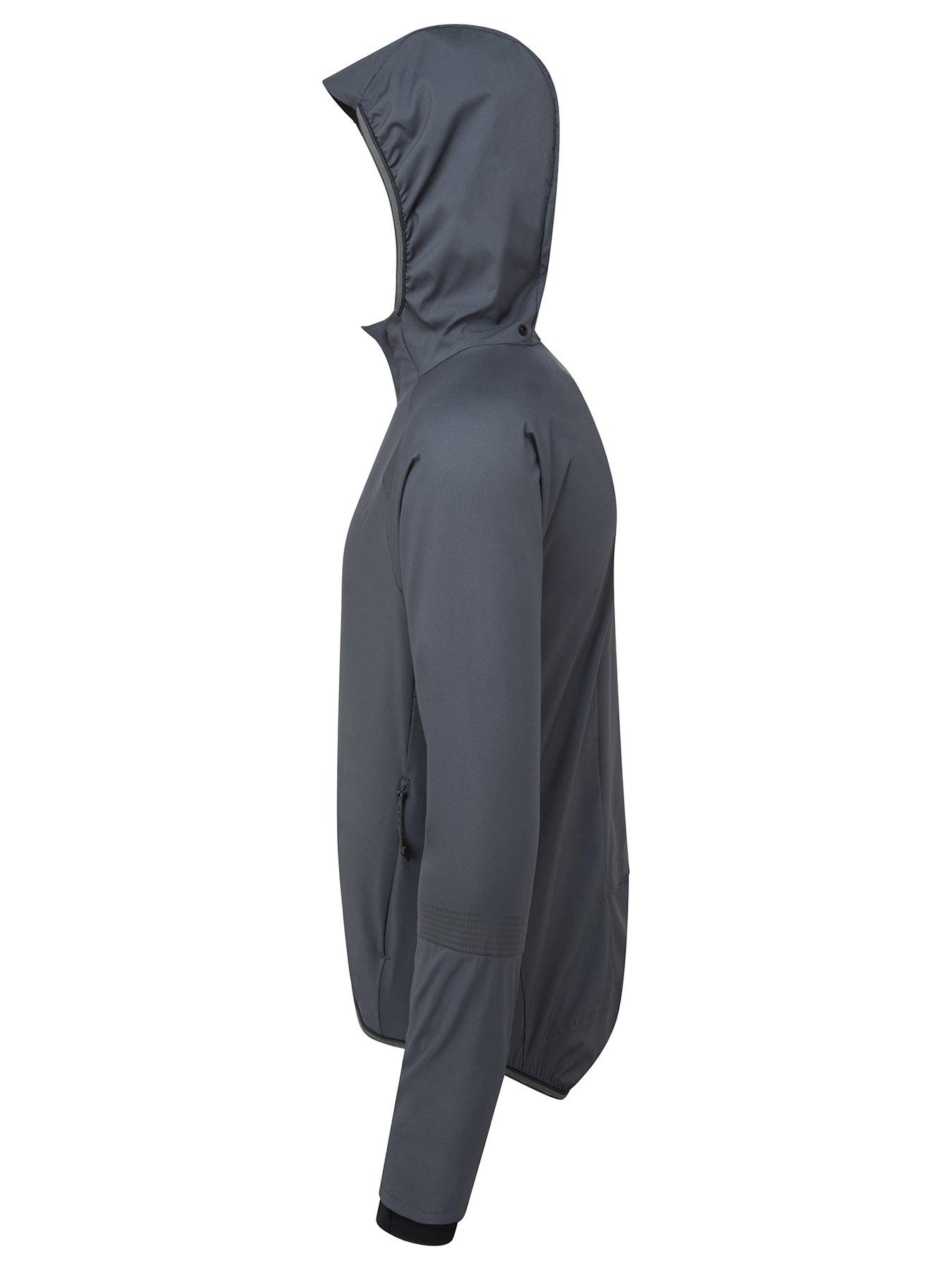  image of altura-all-roads-lightweight-jacket-m-navy