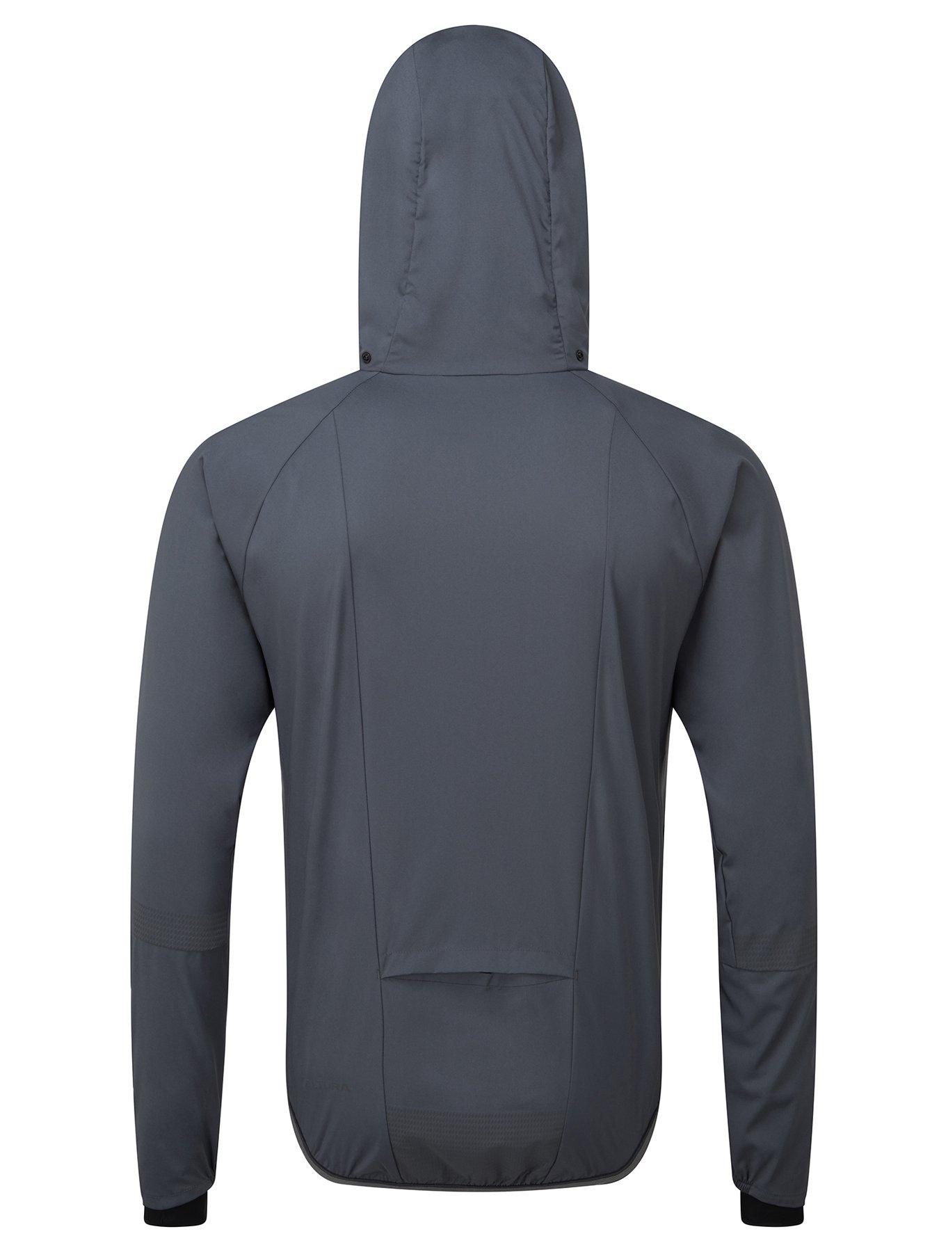  image of altura-all-roads-lightweight-jacket-m-navy