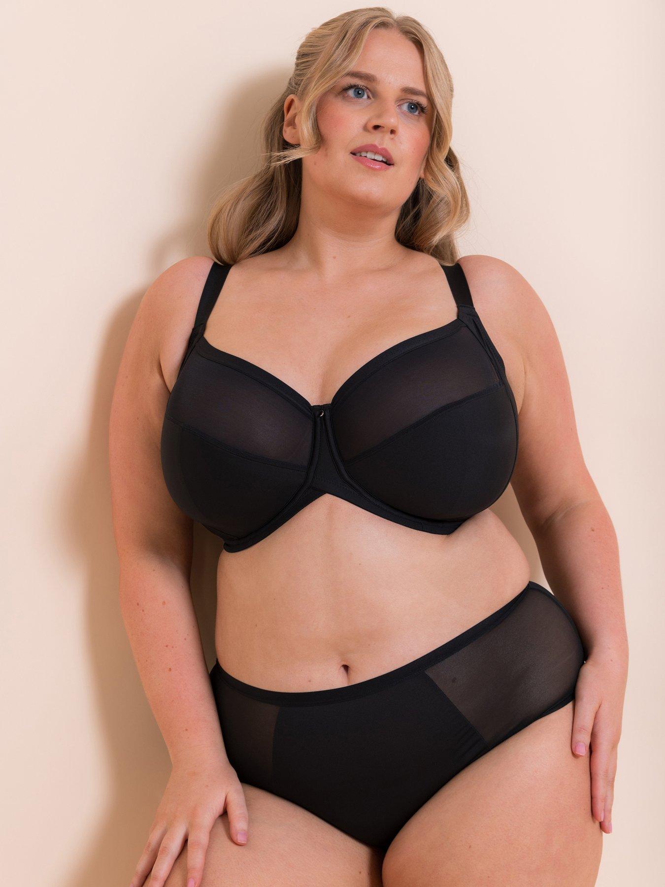undefined Curvy Kate Everyday Wonderfully Bra
