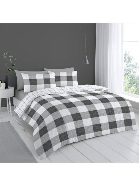cloudsoft-bold-reversible-duvet-cover-set-in-grey