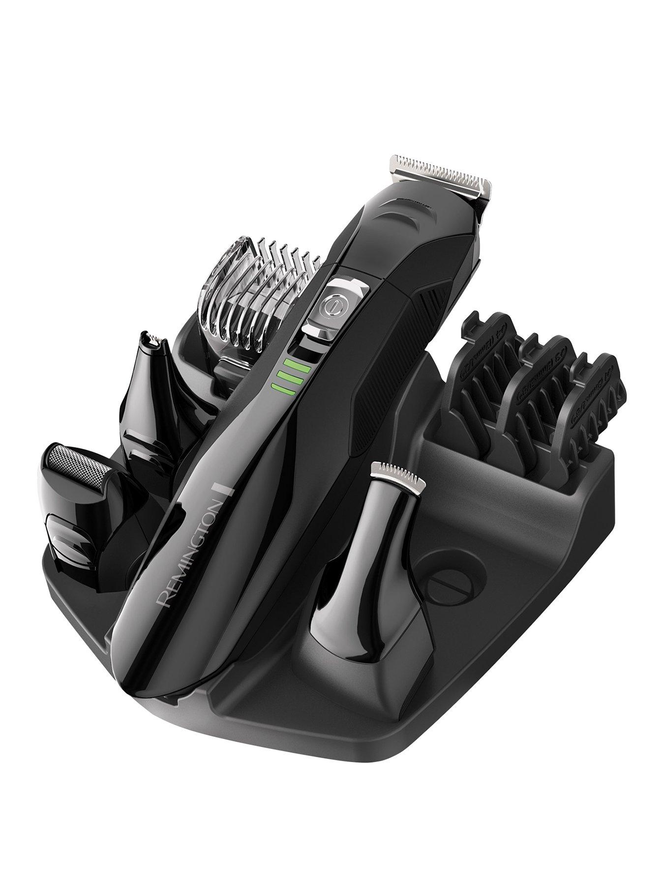 Image 1 of 7 of Remington All-in-One Grooming Kit