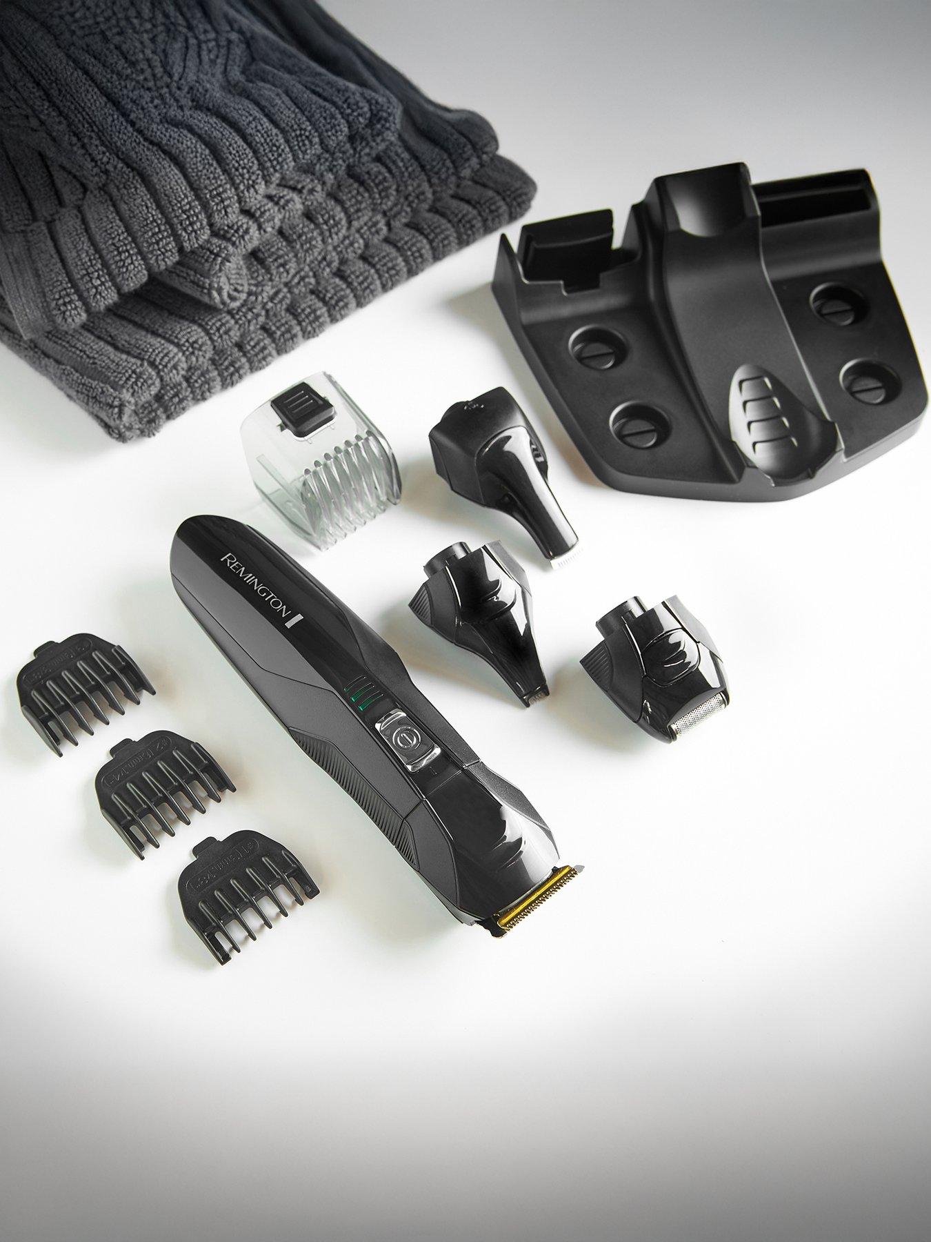 Image 2 of 7 of Remington All-in-One Grooming Kit