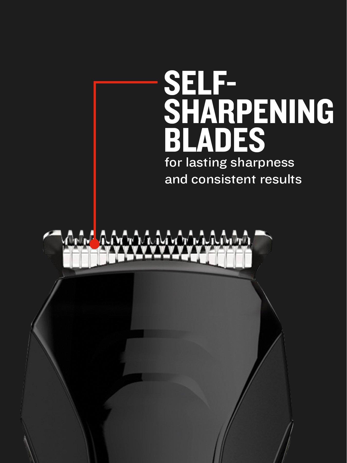 Image 3 of 7 of Remington All-in-One Grooming Kit