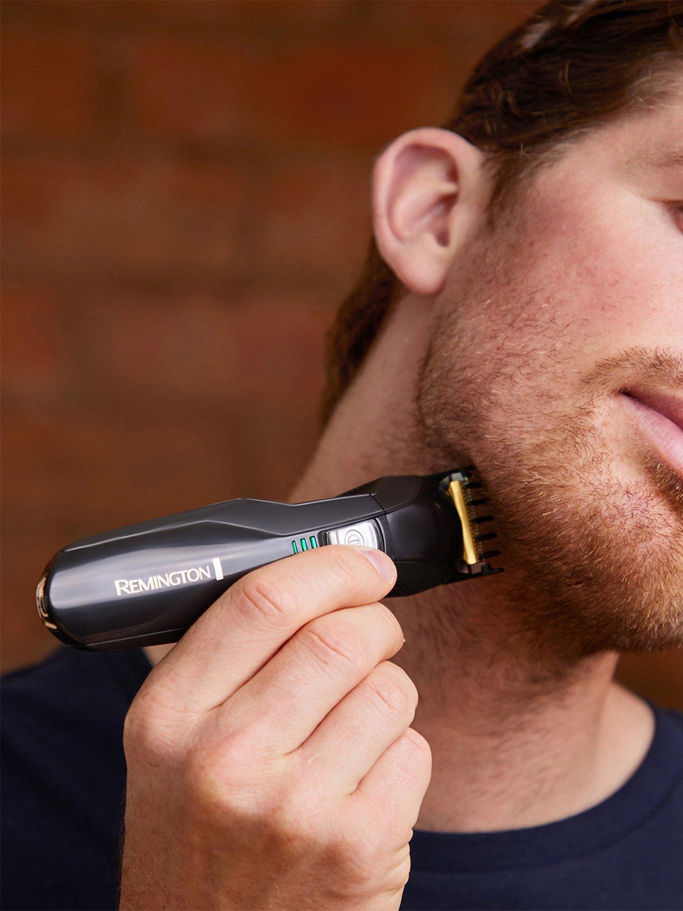 Image 6 of 7 of Remington All-in-One Grooming Kit