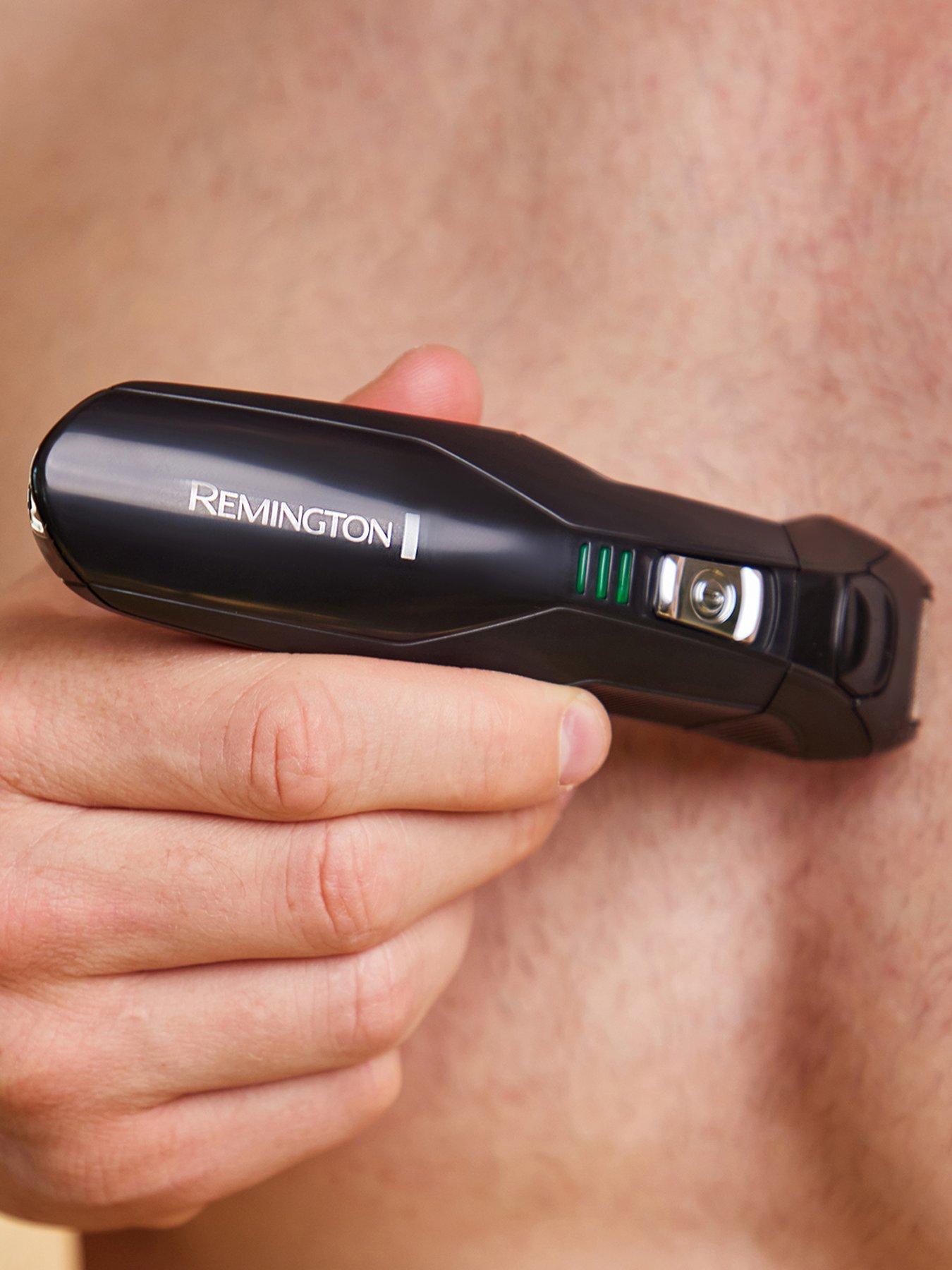 Image 7 of 7 of Remington All-in-One Grooming Kit