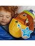  image of hey-duggee-explore-and-snore-camping-duggee-with-stick