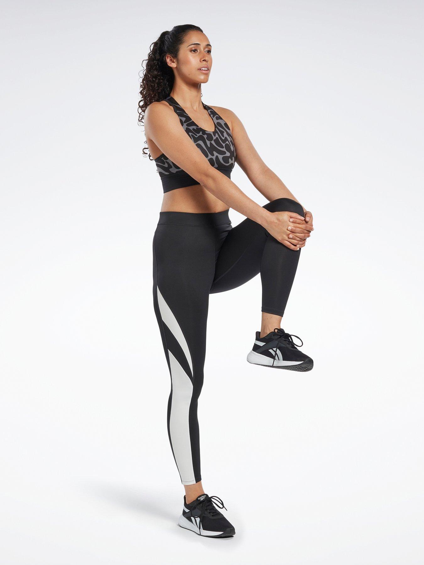 Run Vector Leggings