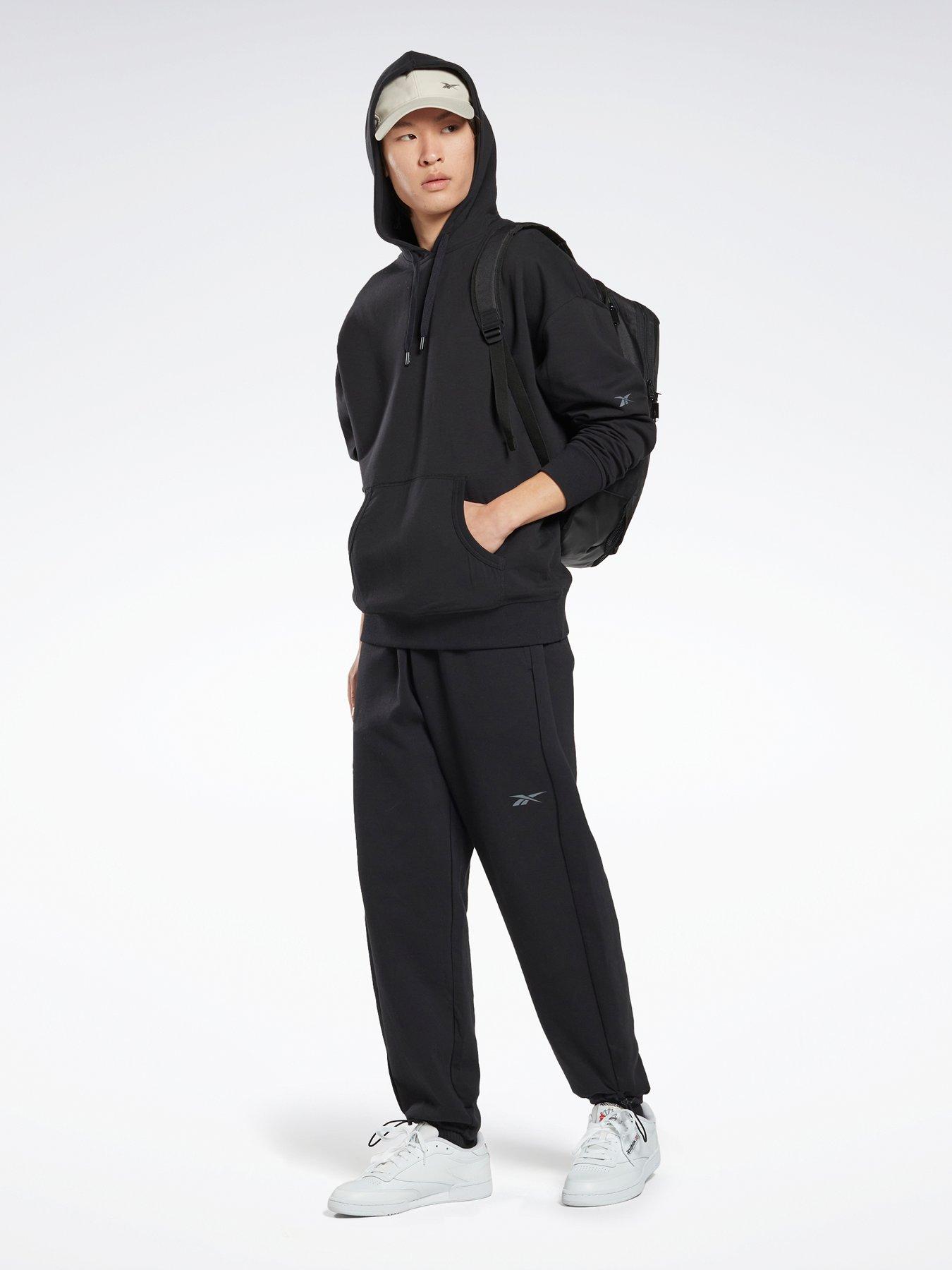 Reebok cotton clearance tracksuit