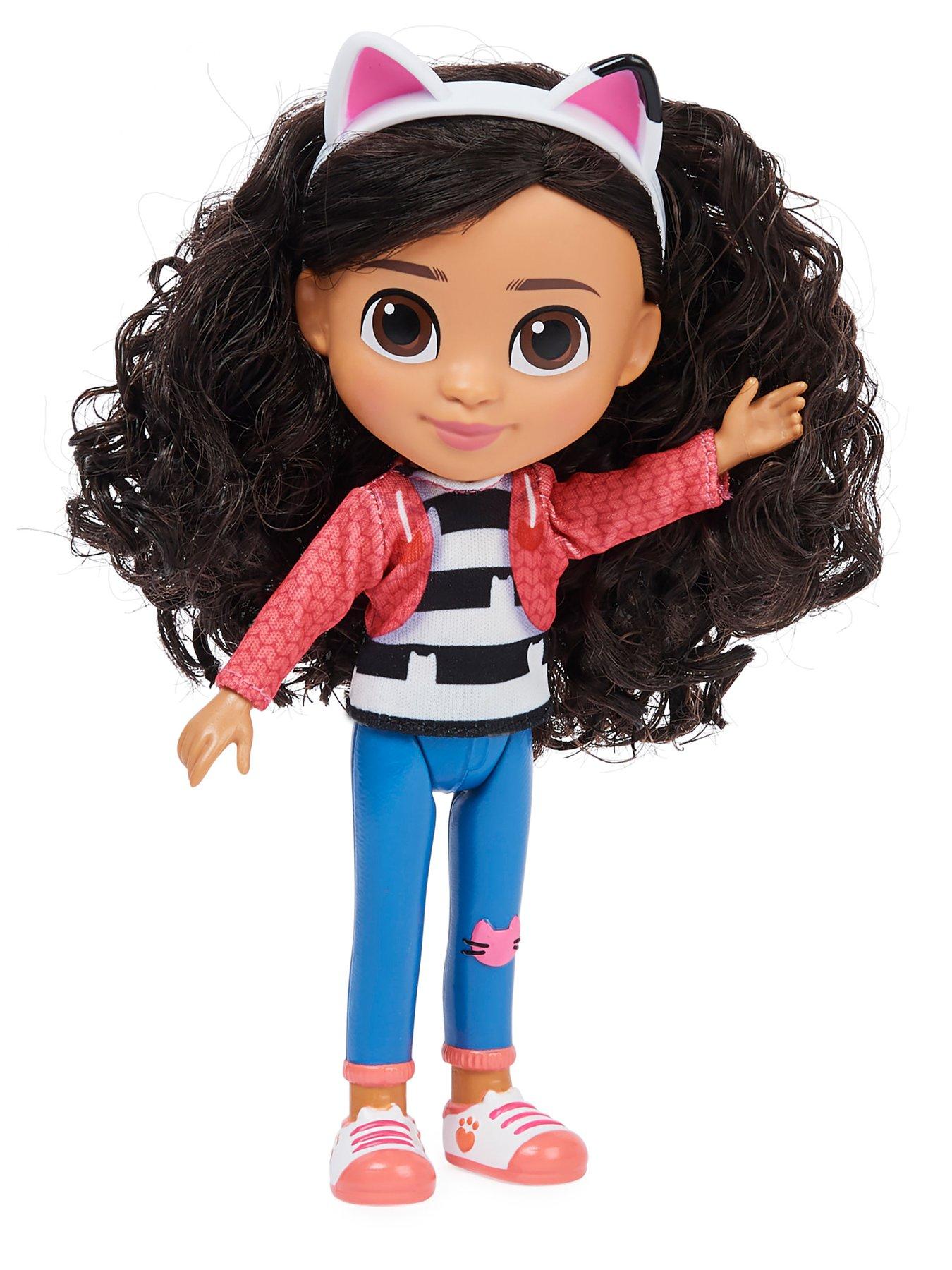 Gabby's Dollhouse Gabby Doll
