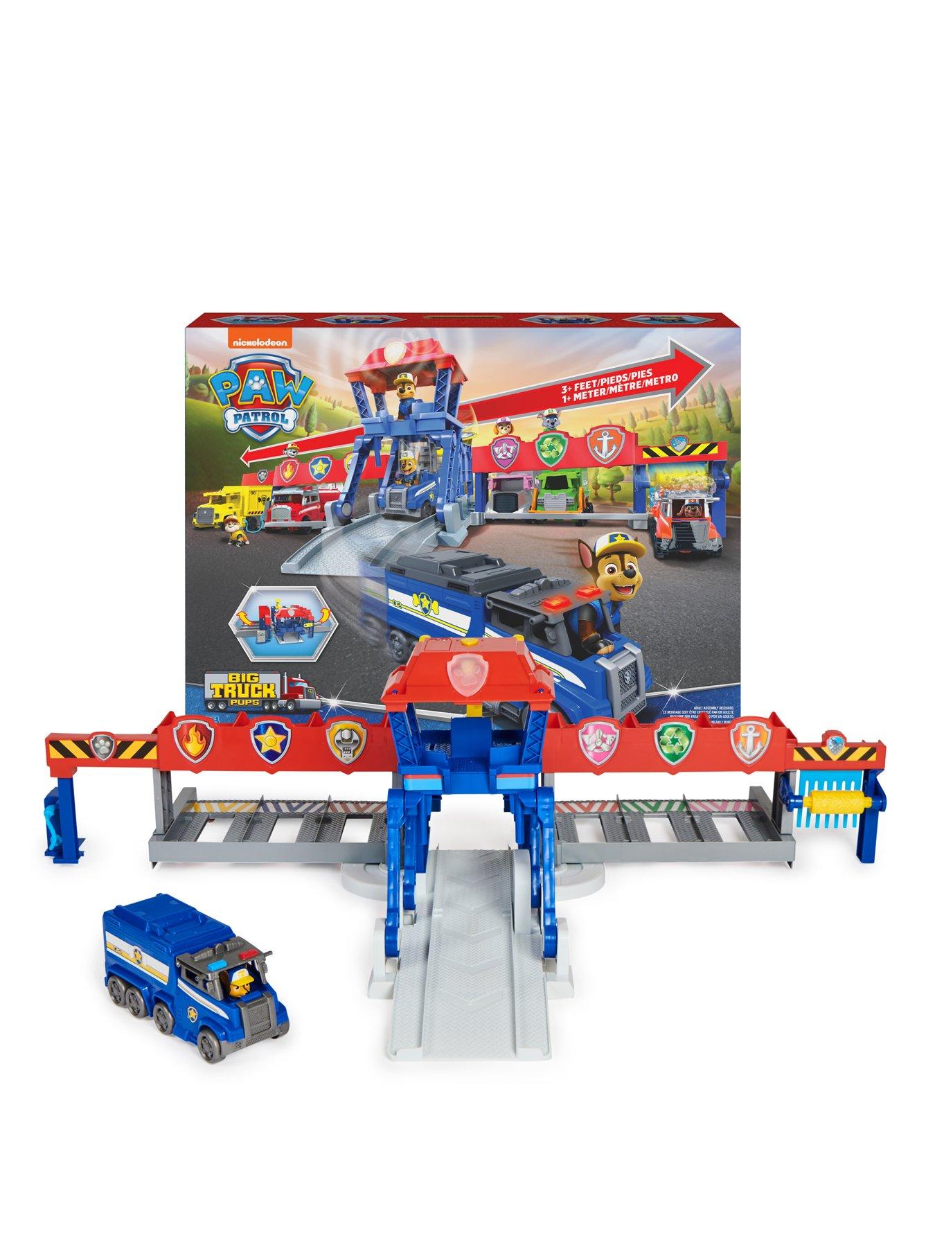 Littlewoods hotsell paw patrol