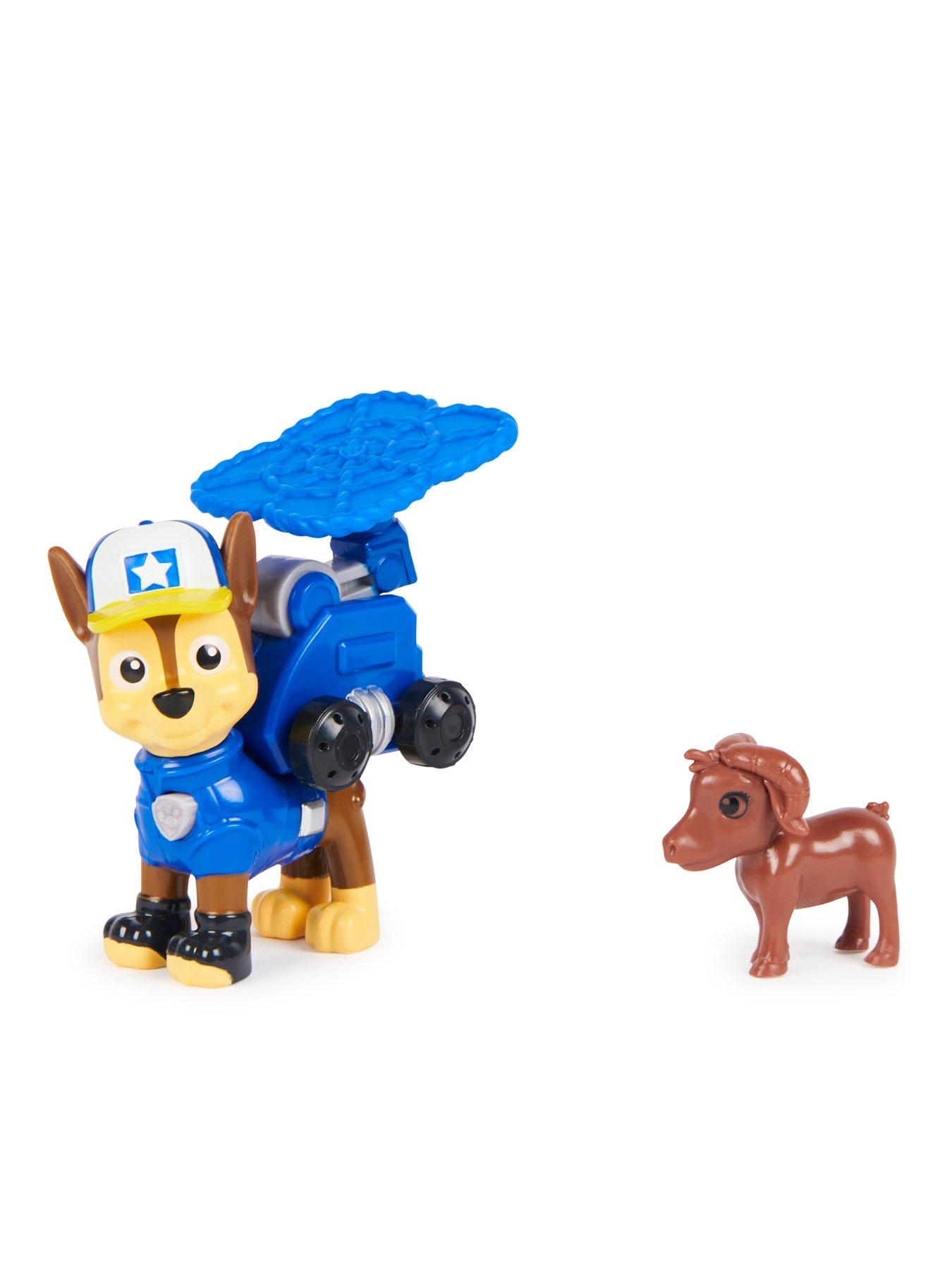 Littlewoods store paw patrol