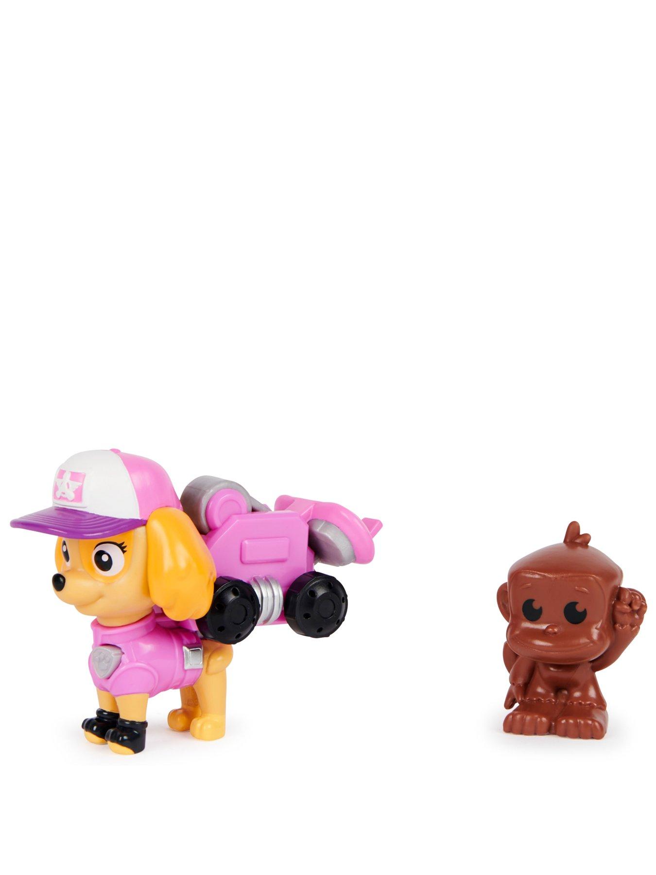 Paw Patrol Big Truck Pups Hero Pups Skye