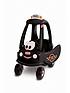 image of little-tikes-cozy-coupe-black-cab