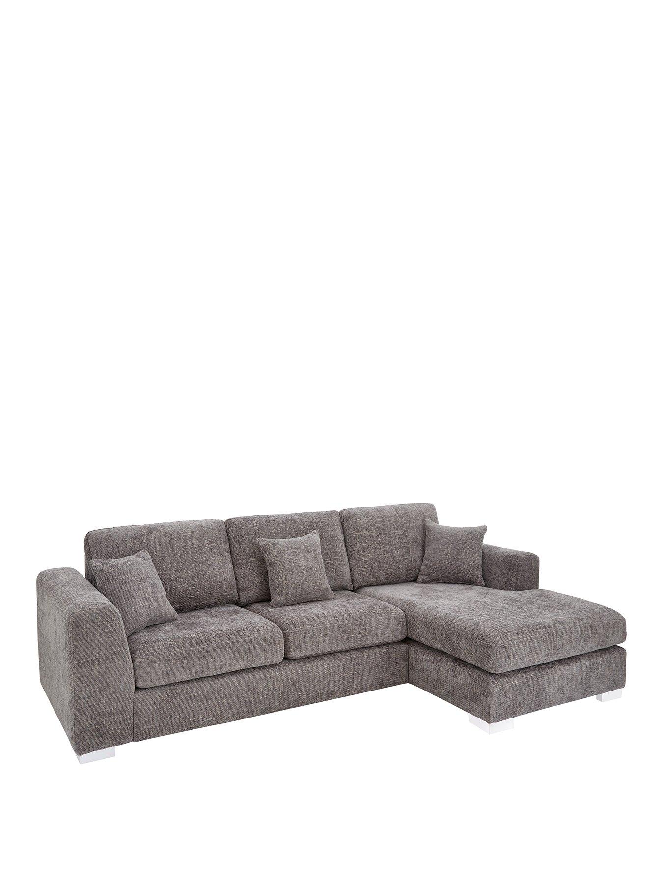 stillFront image of very-home-maya-right-hand-corner-chaise-sofa-greynbsp--fscreg-certified
