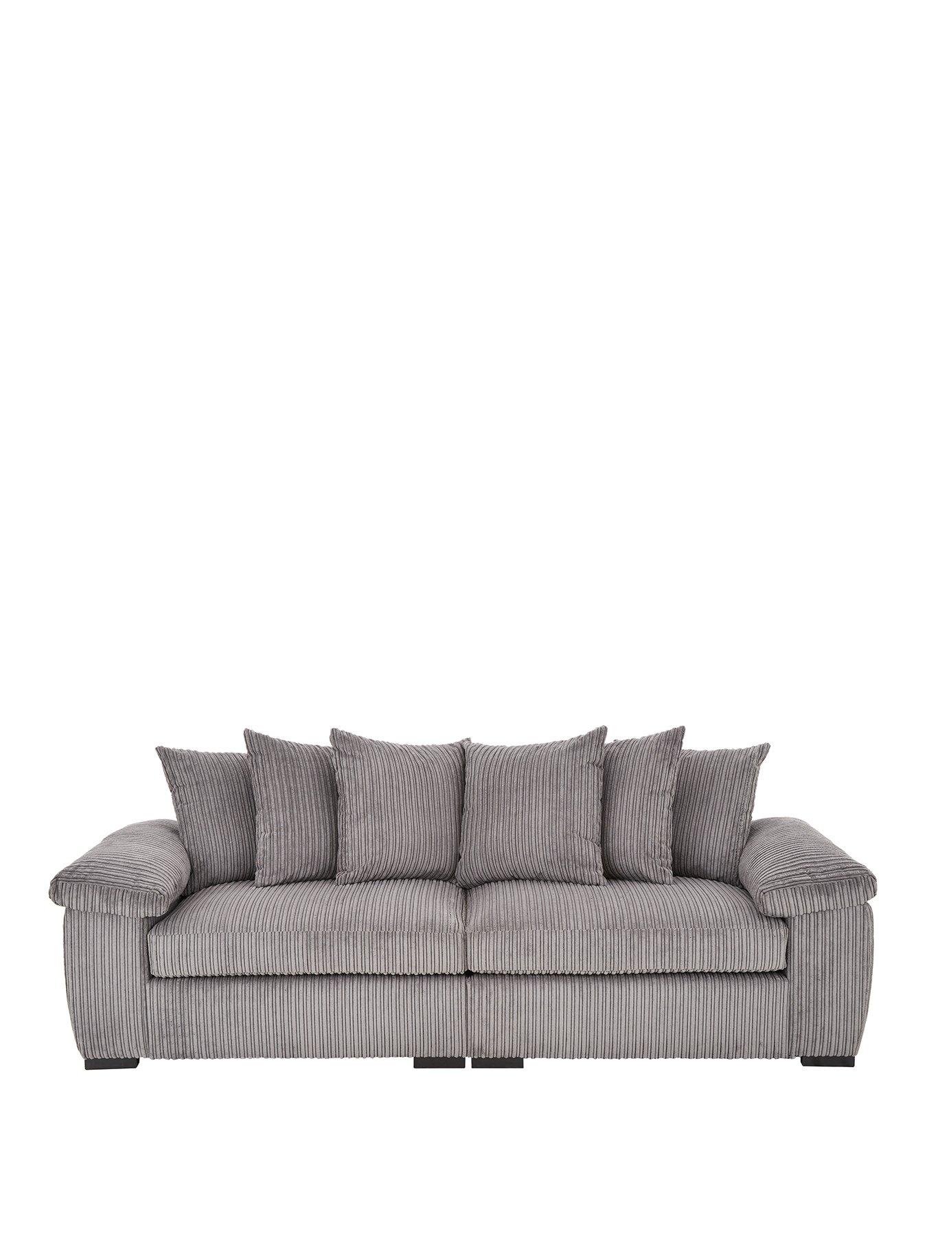  image of very-home-amalfi-4-seater-scatter-back-fabric-sofanbsp--fscreg-certified