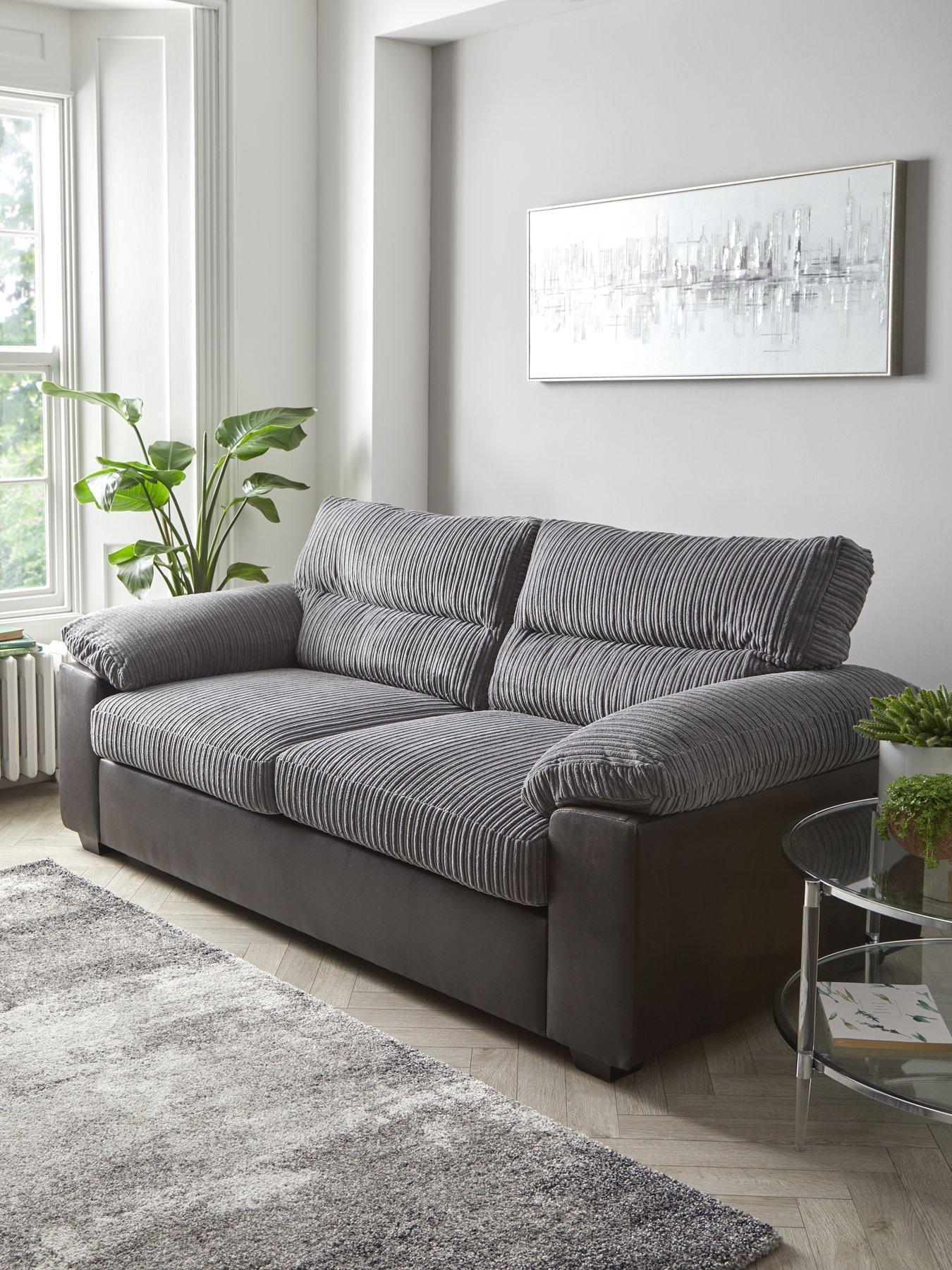 the-very-collection-armstrong-3-seater-sofa-grey