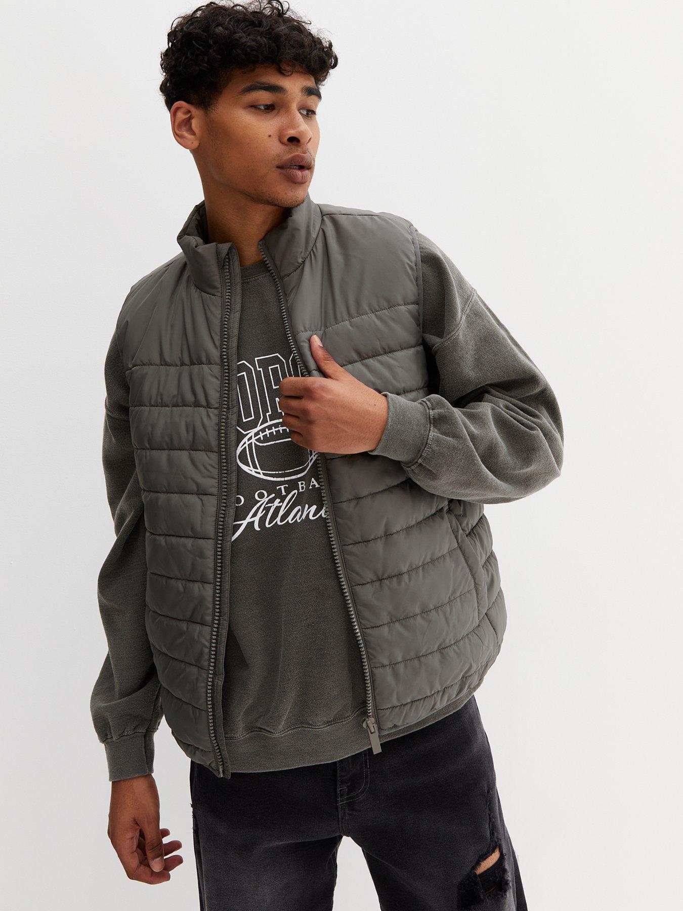 New look | Coats \u0026 jackets | Men | www 