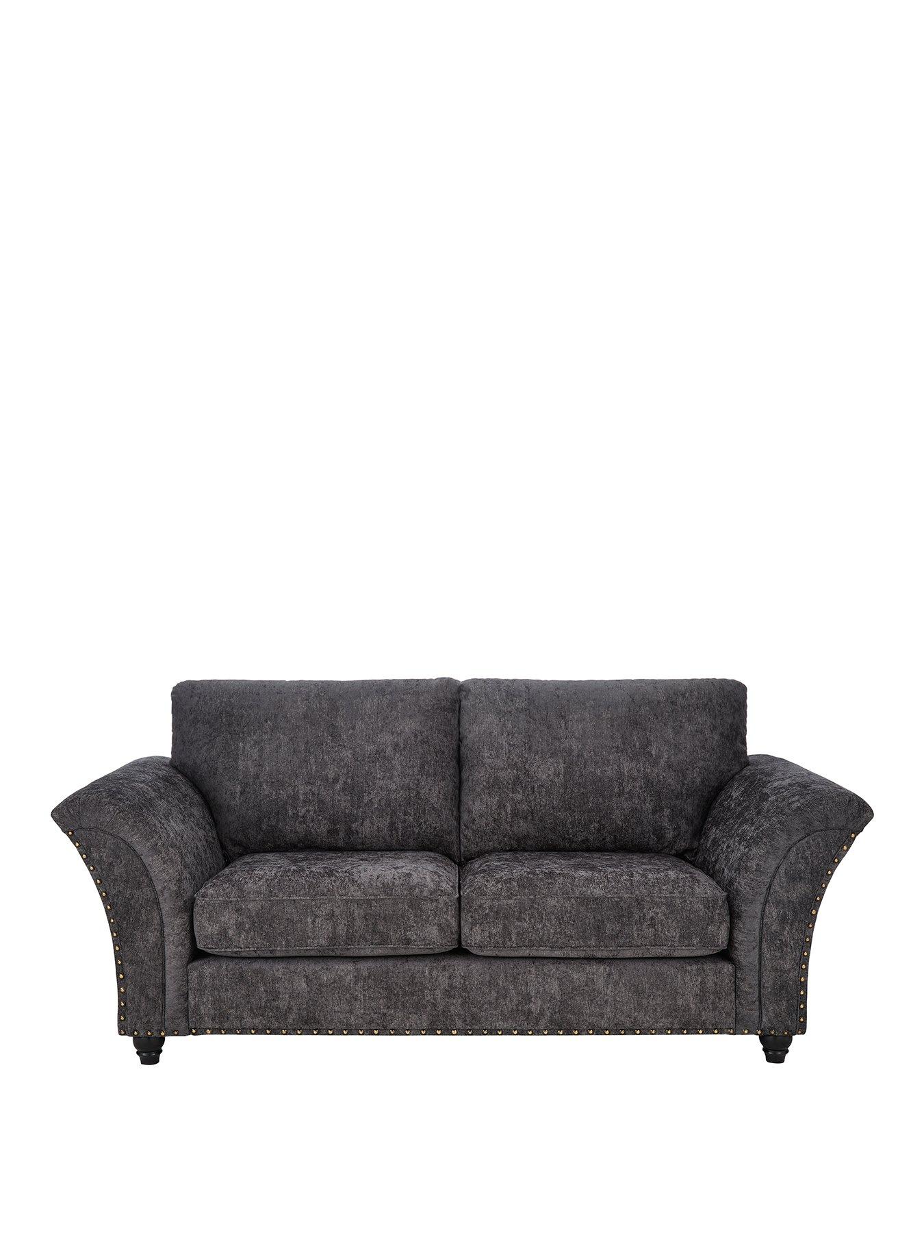 stillFront image of very-home-ariel-2-seater-fabric-sofa-charcoal--nbspfsc-certified