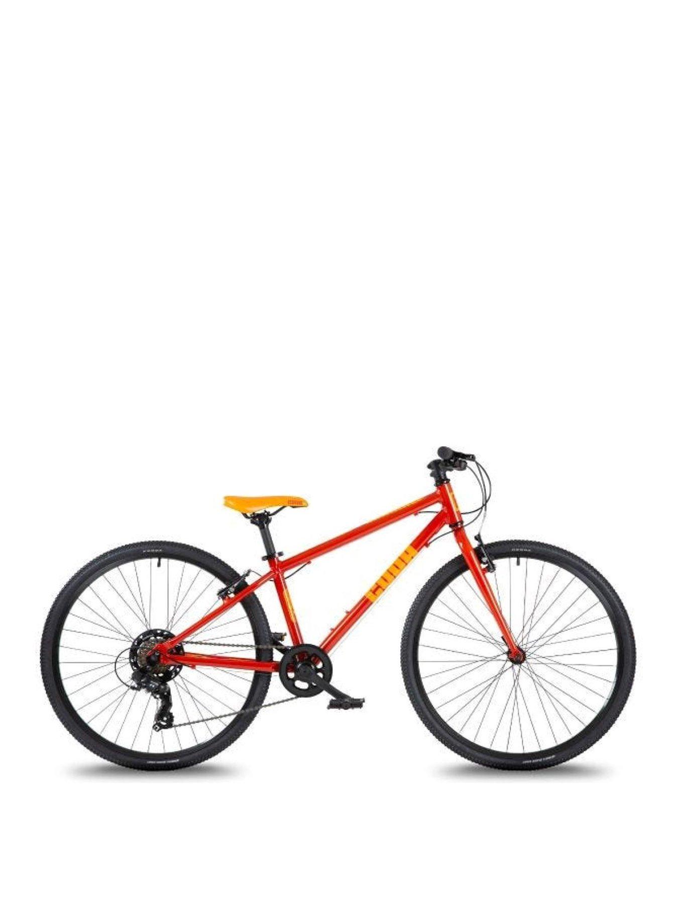 cuda trace 26 inch bike