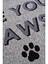  image of wipe-your-paws-set-of-2-doormats
