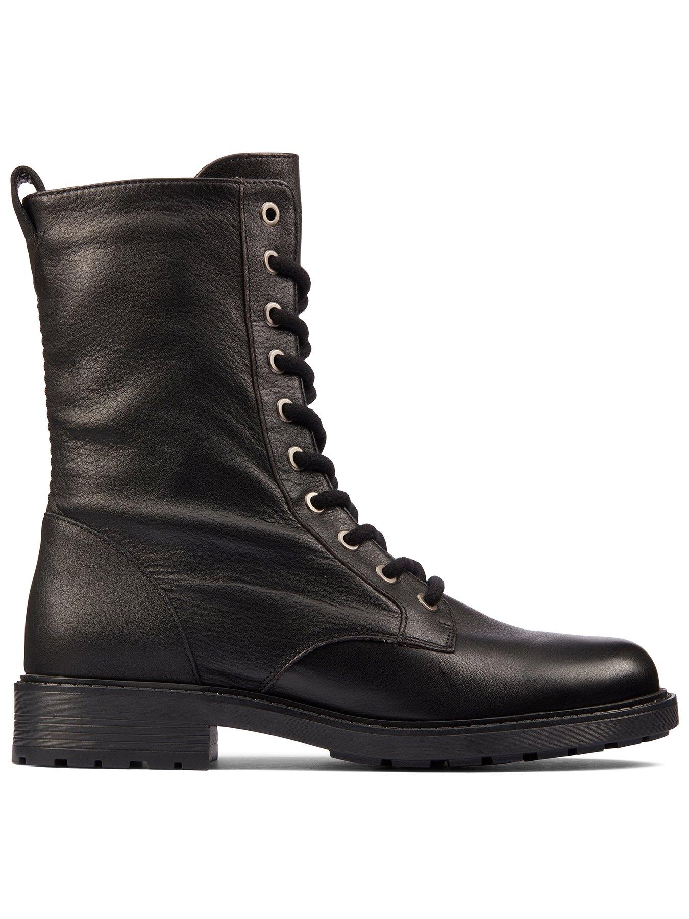 clarks orinoco2 lug boots