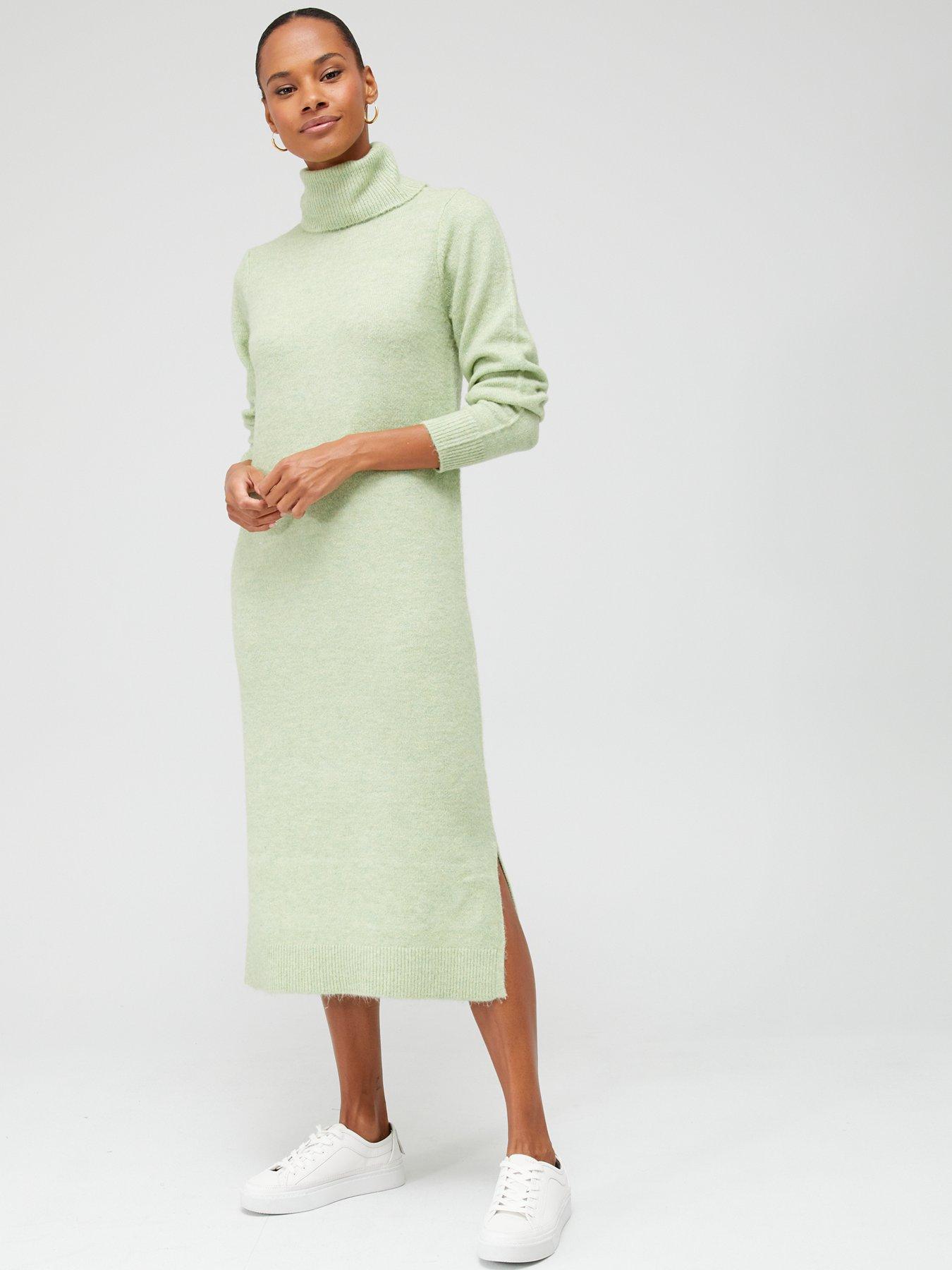Jumper \u0026 Knitted Dresses | Long Sleeve 