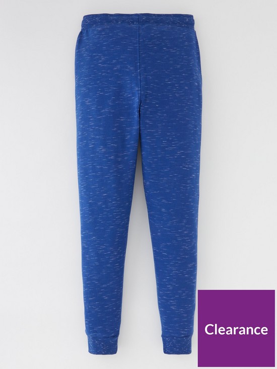 back image of v-by-very-boys-inject-jogger-blue