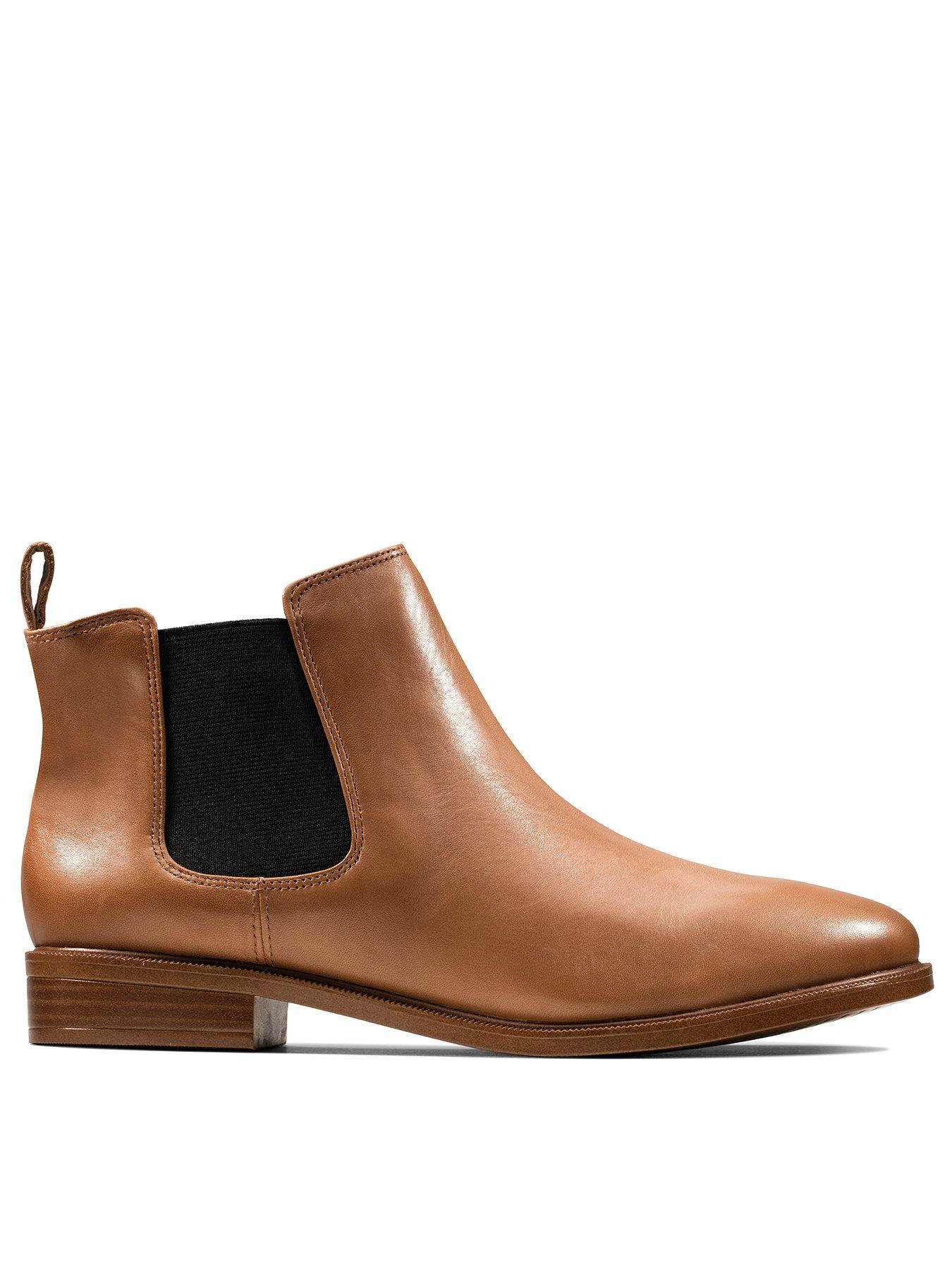 Littlewoods clarks outlet boots