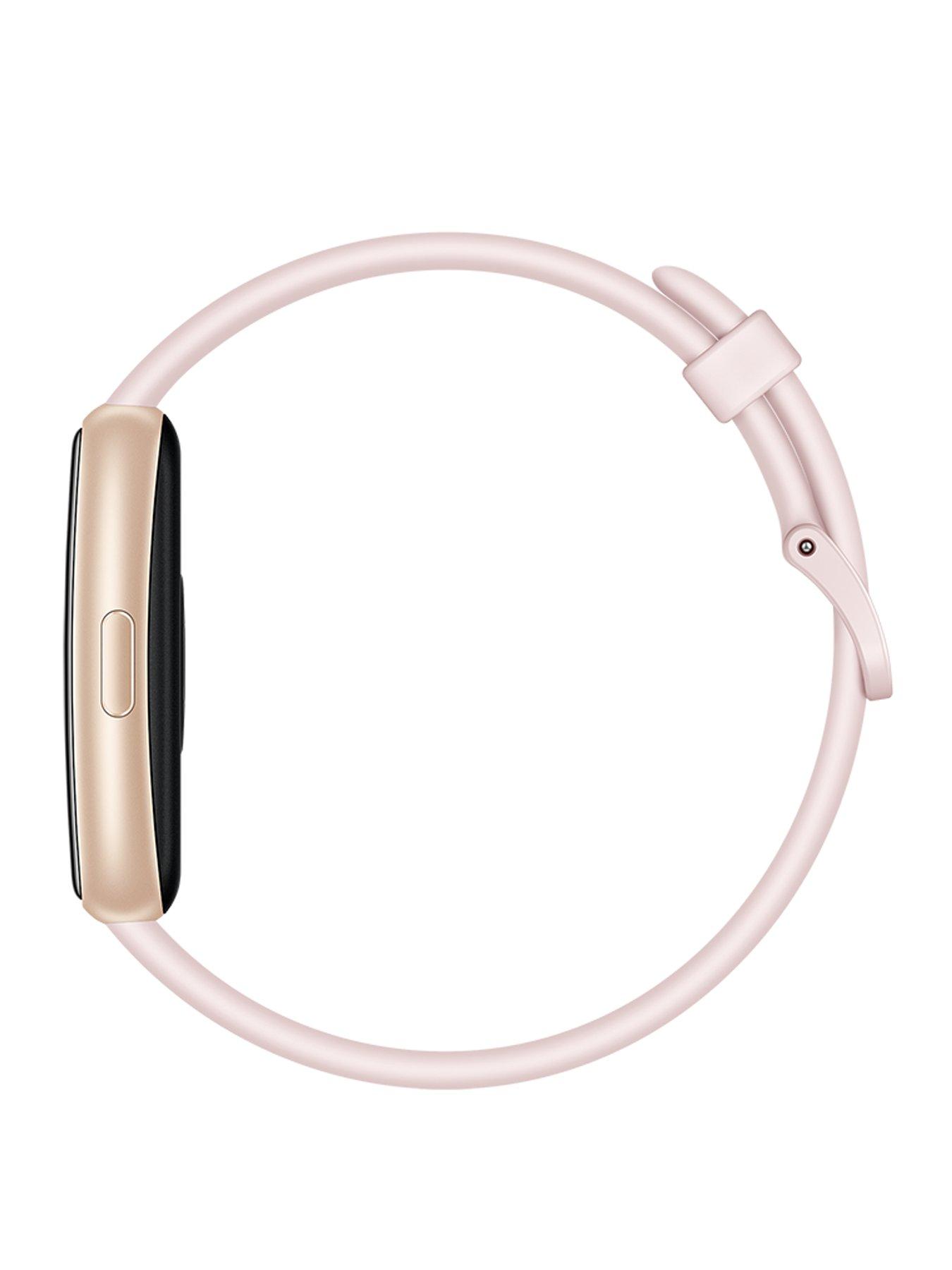  image of huawei-band-7-nebula-pink