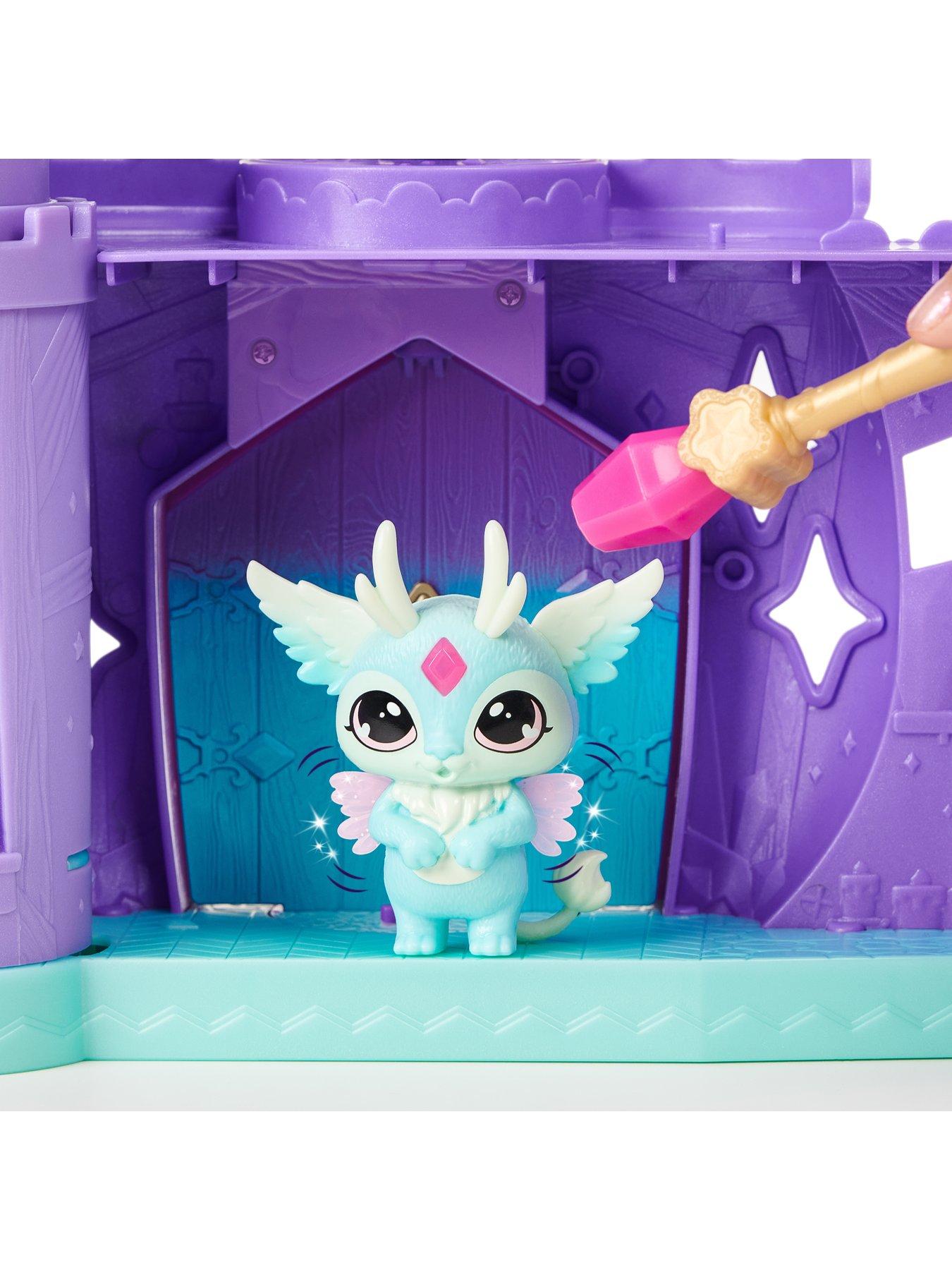  image of magic-mixies-mixlings-magic-castle-playset