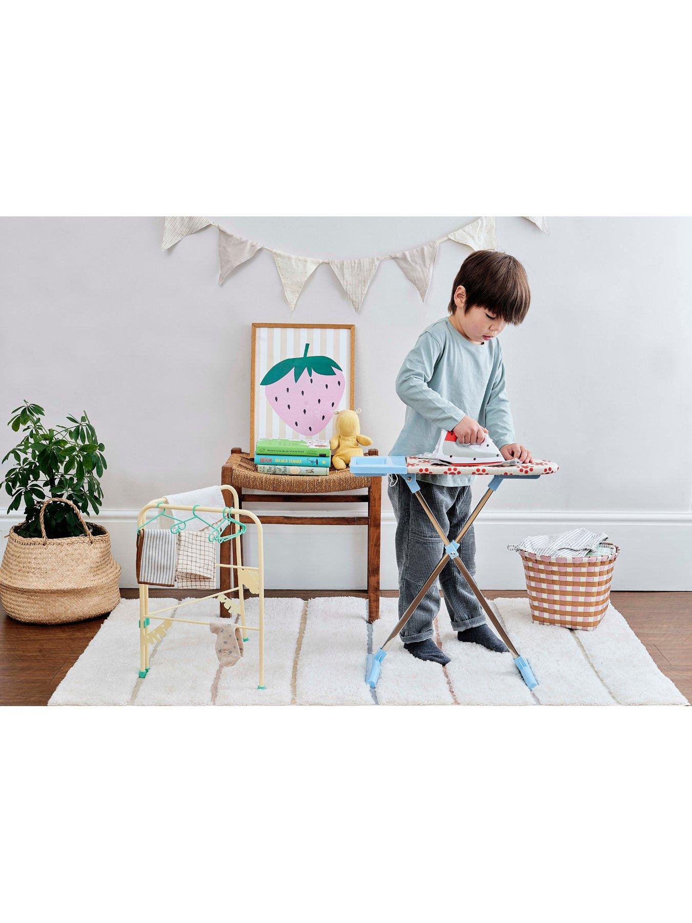 Casdon Ironing Set