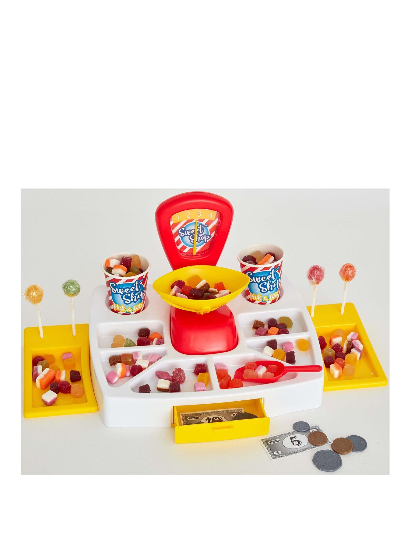 undefined Pick n Mix Sweet Shop