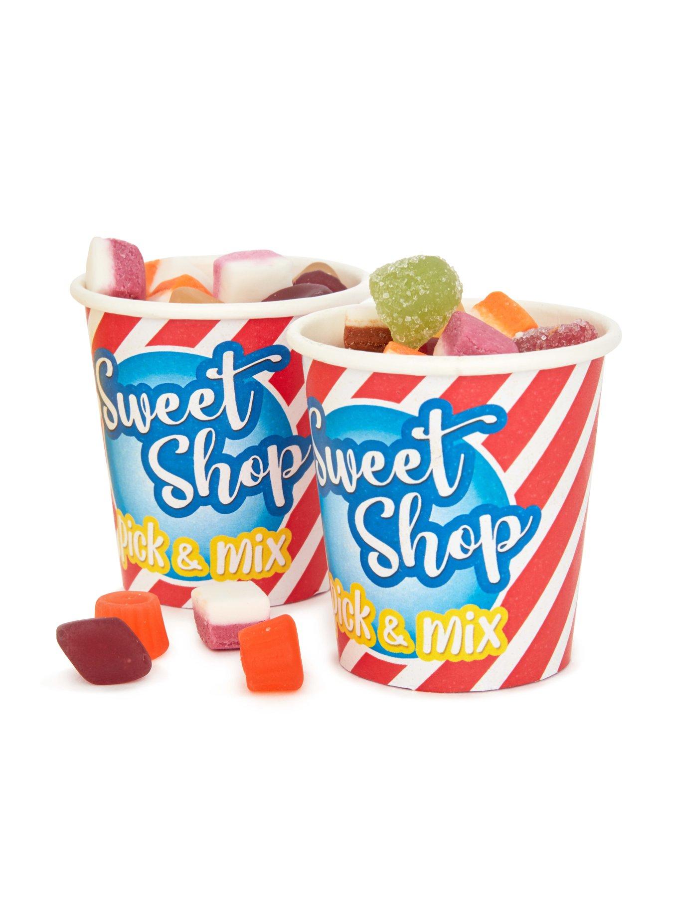 Casdon Pick n Mix Sweet Shop