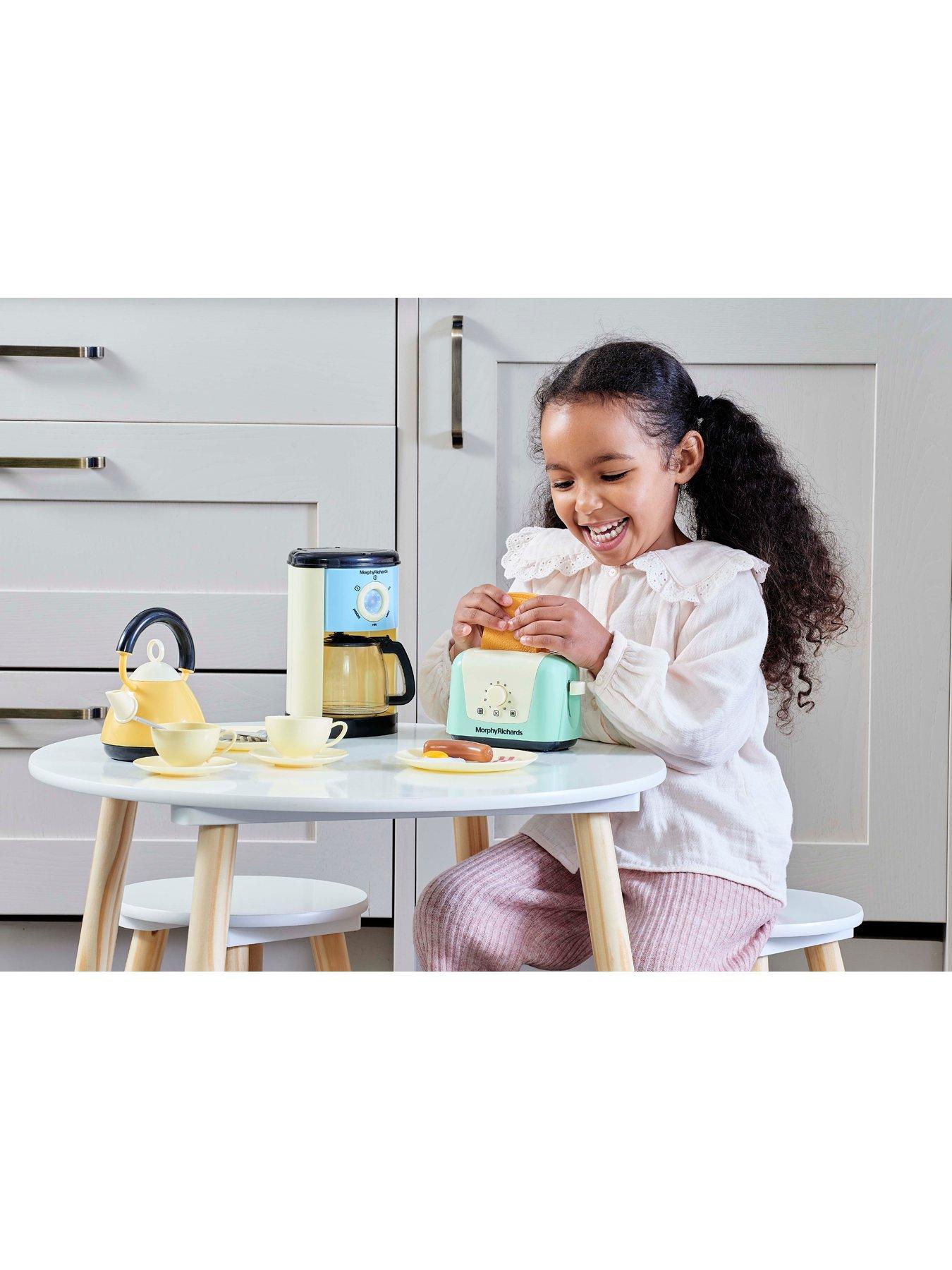 Image 2 of 7 of Morphy Richards Kitchen Set