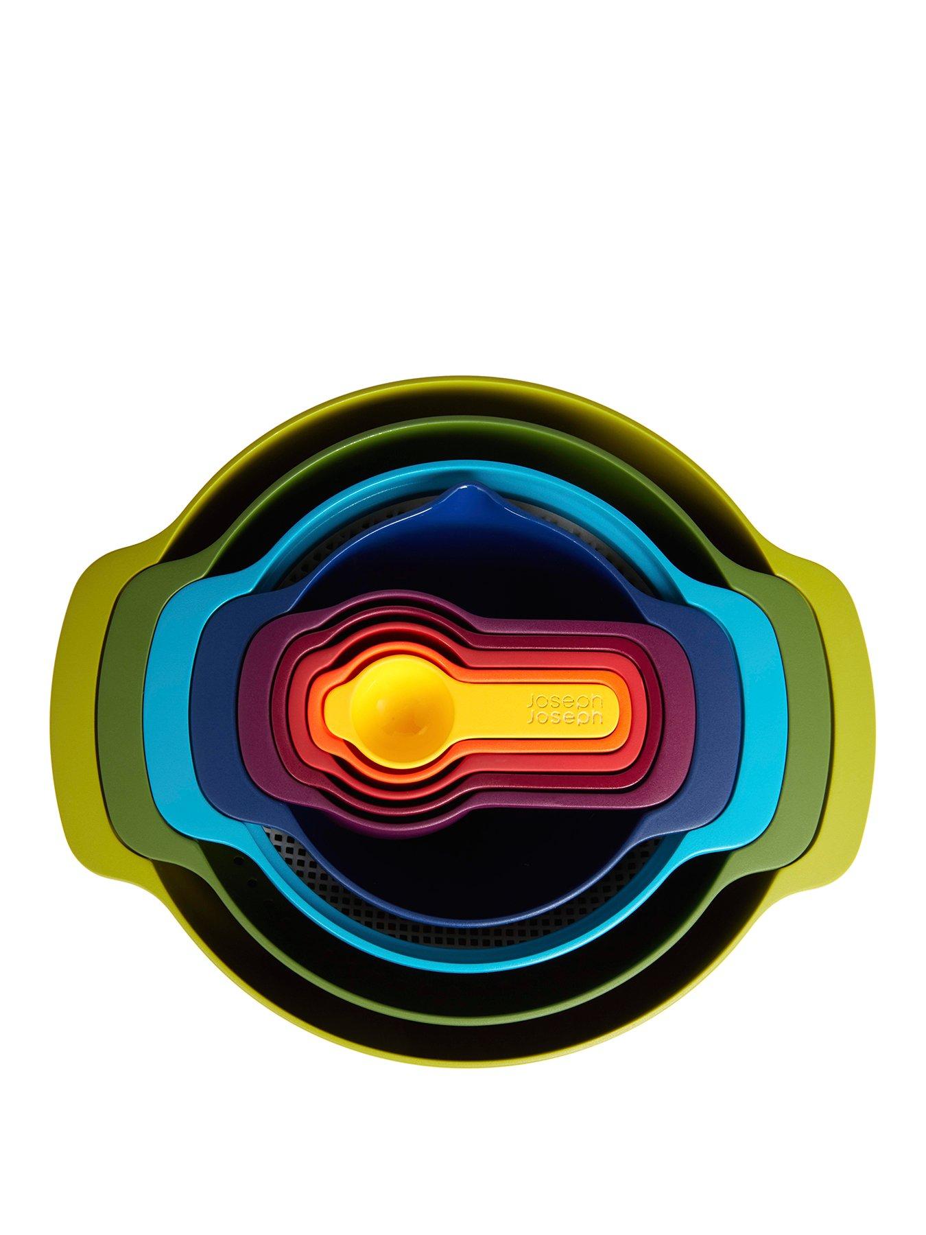 Joseph Joseph Toy Mixing Bowls